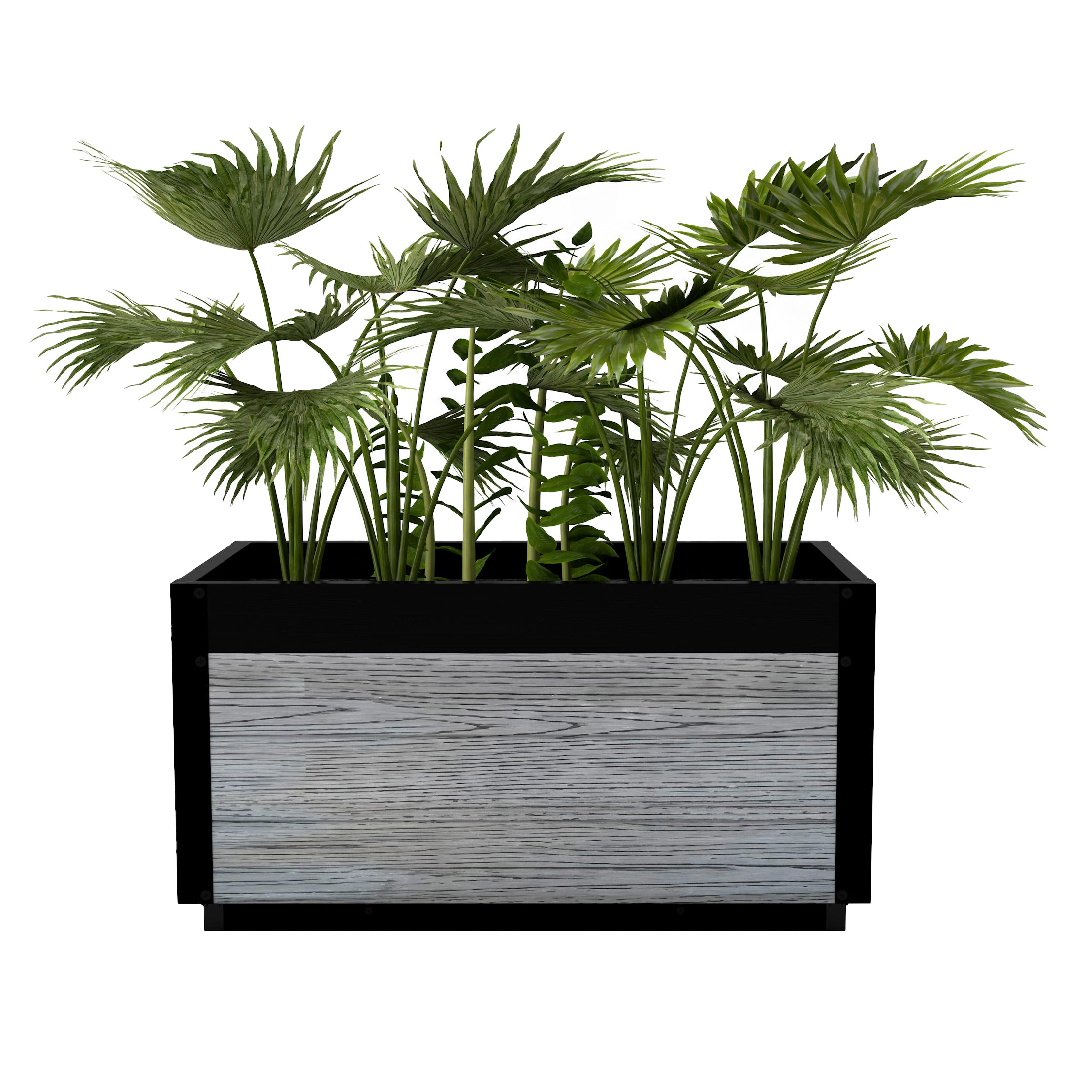 Enlarge Product Preview 5 Successfully Enriched by automation Job.