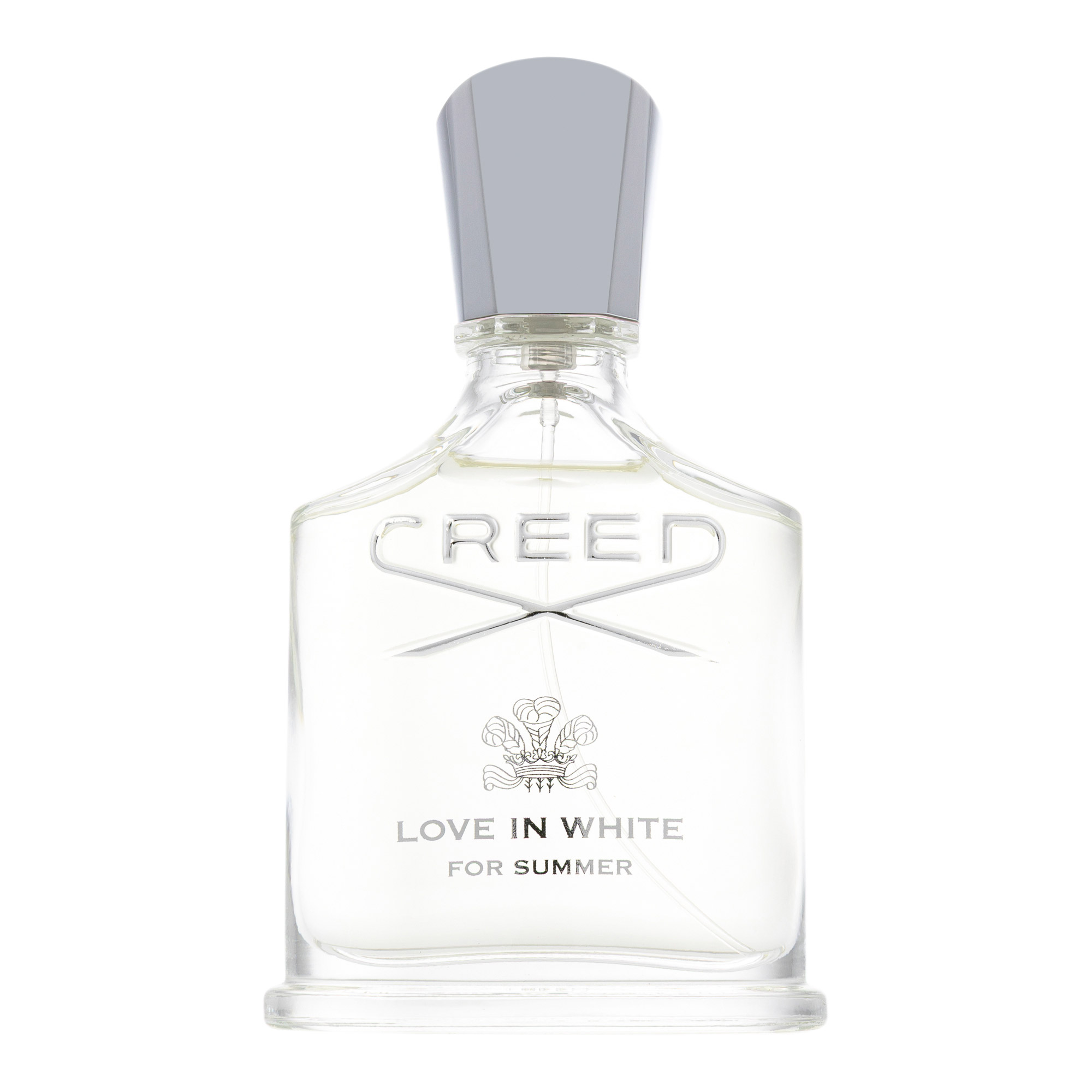 Creed Love in White for Summer for Women, Eau de parfum, 75 mL