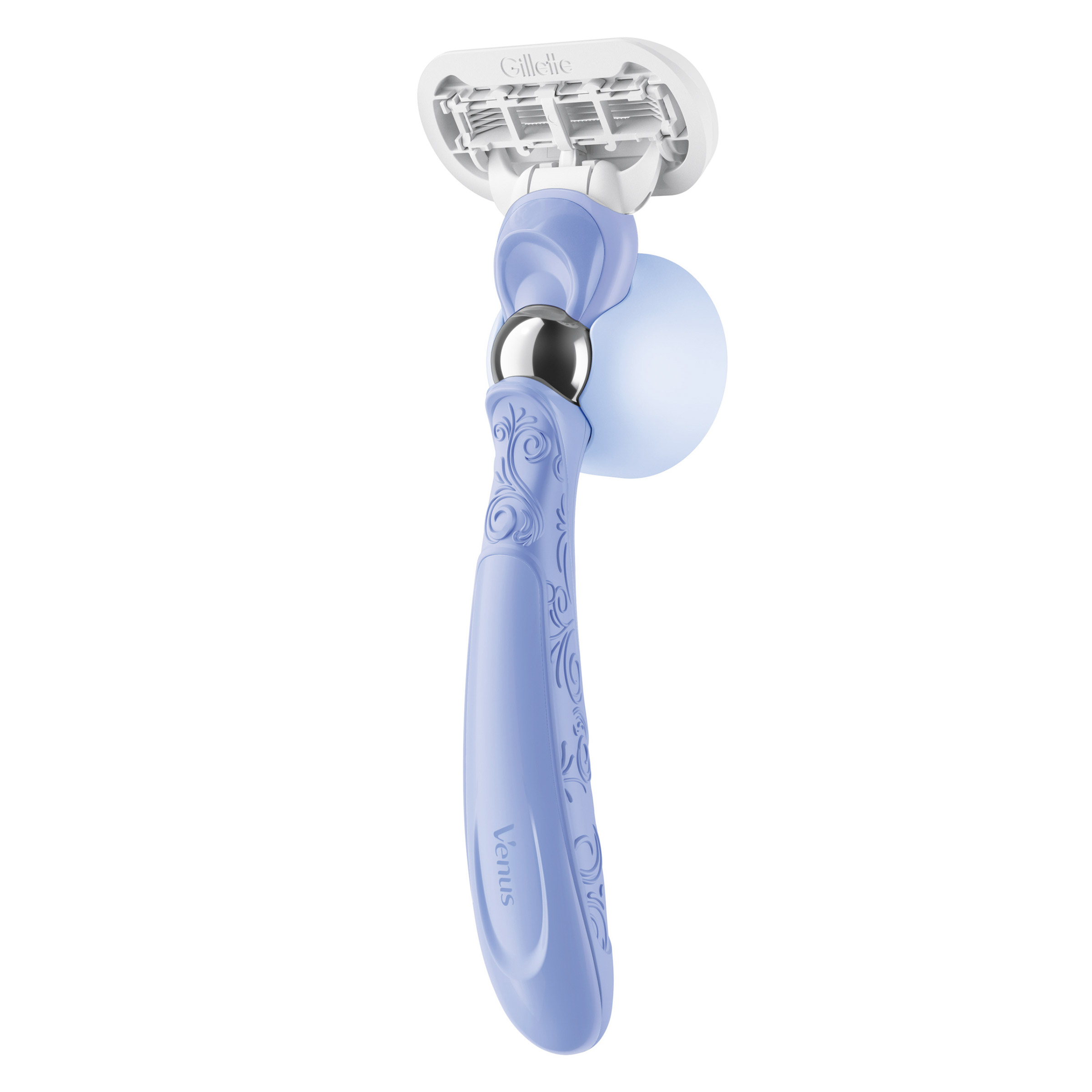Gillette Venus Ultra Smooth Razor, 11-count | Costco