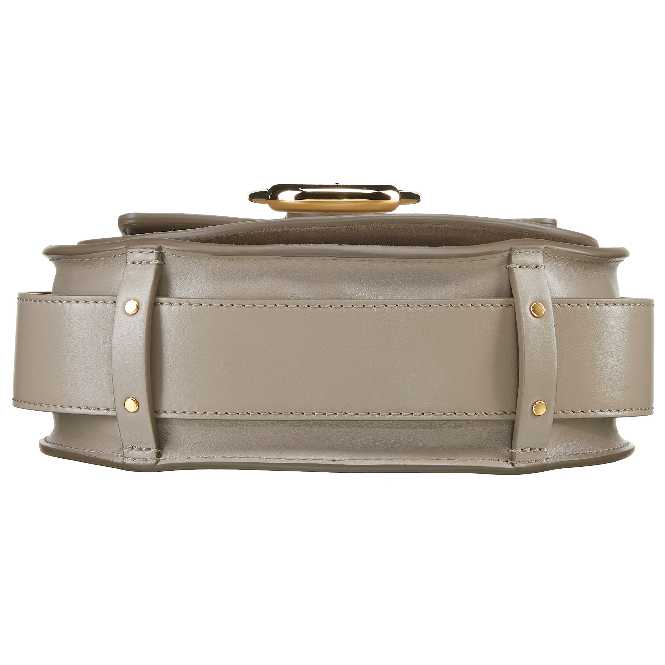 Chloe Sm Tess Shoulder Bag, Motty Gray | Costco