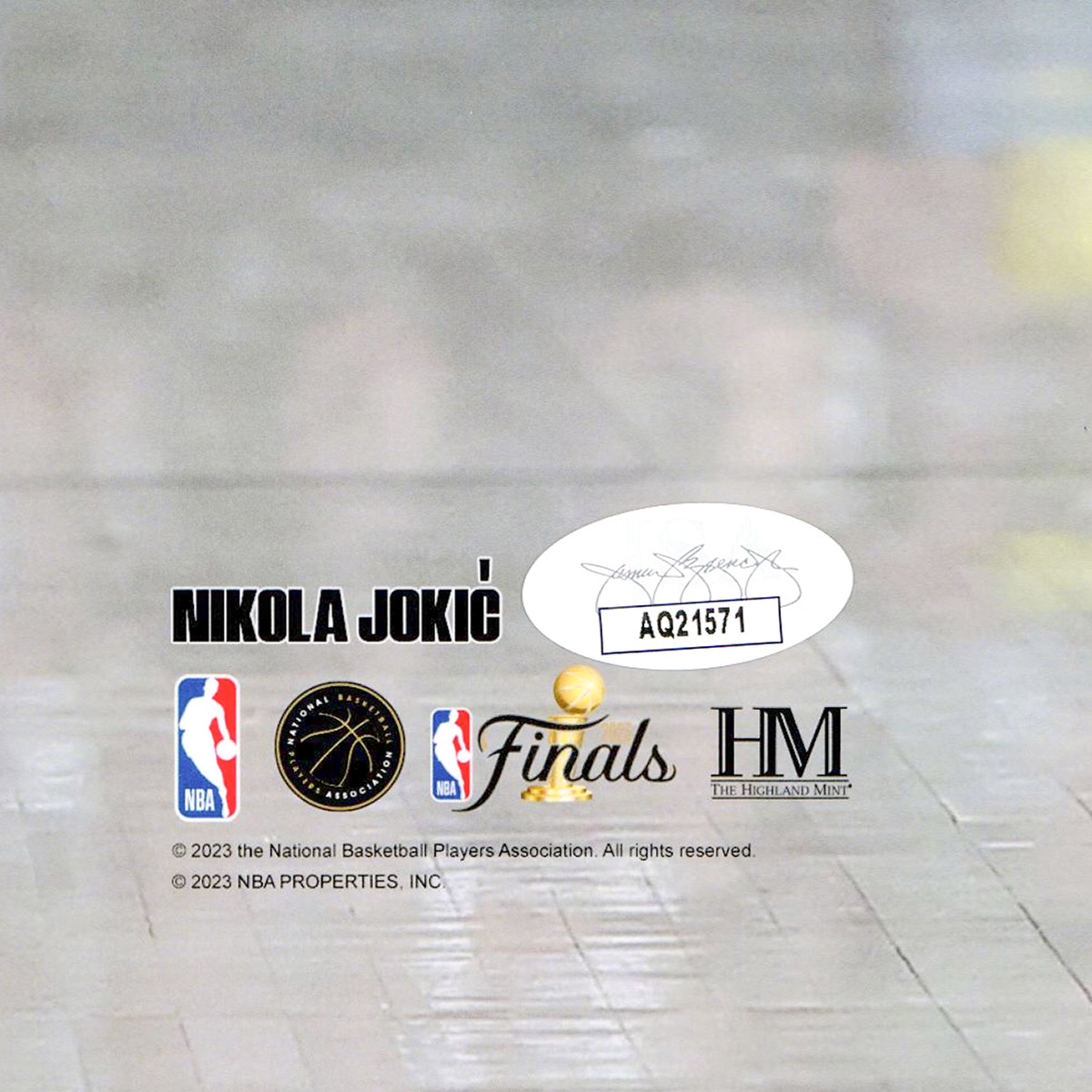 Enlarge Product Preview 4 Successfully Enriched by automation Job.