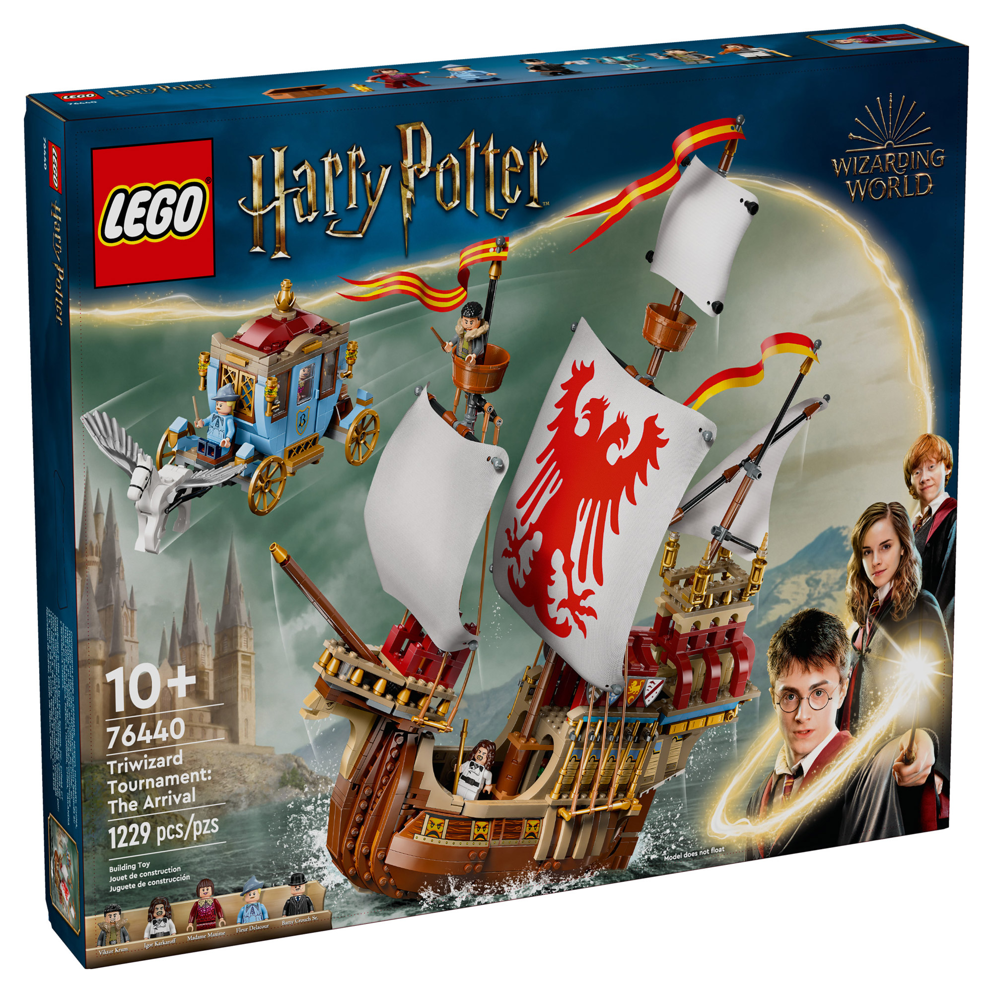 Enlarge Product Preview 2 Successfully Enriched by automation Job.