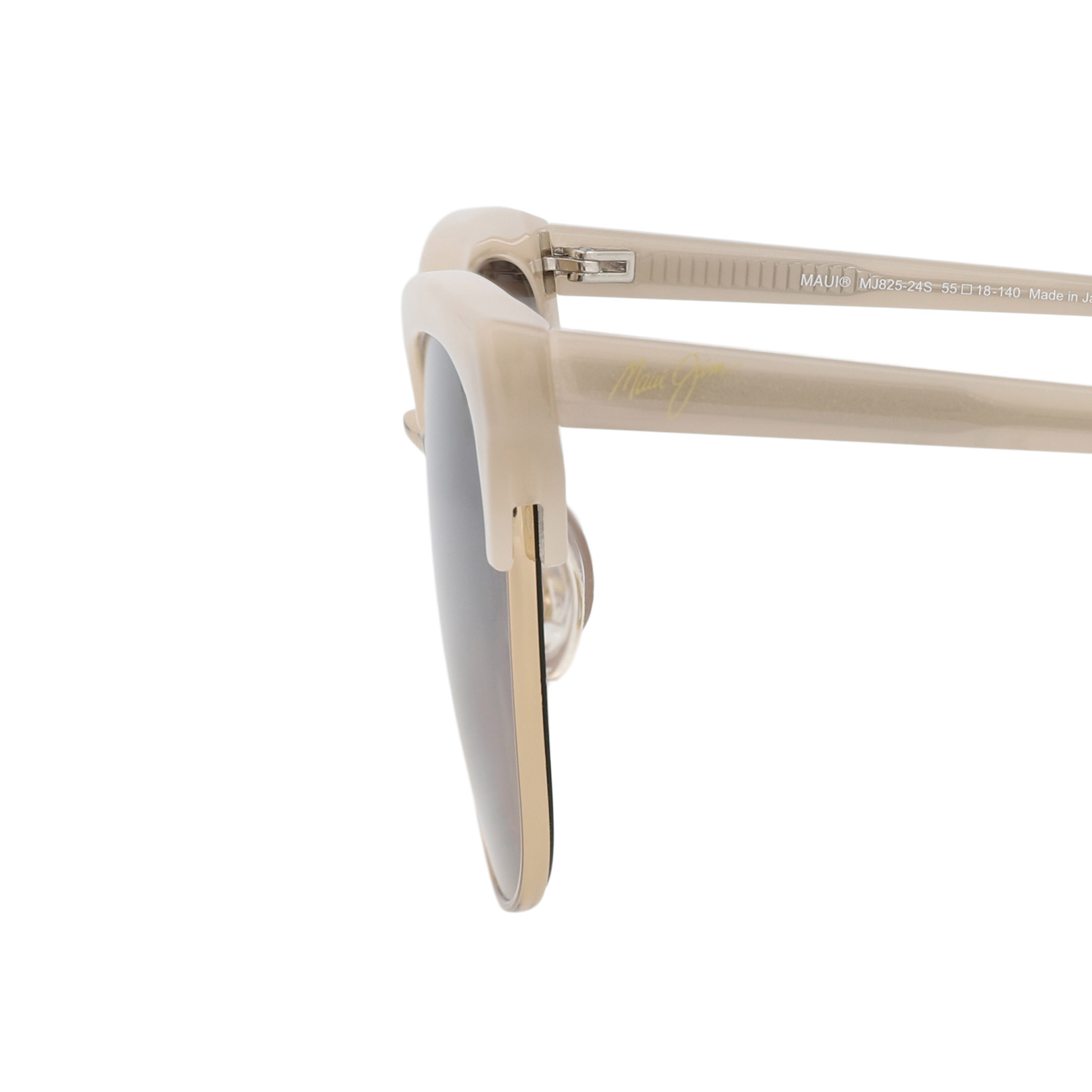 Maui Jim Lokelani HS825-24S Polarized Sunglasses | Costco