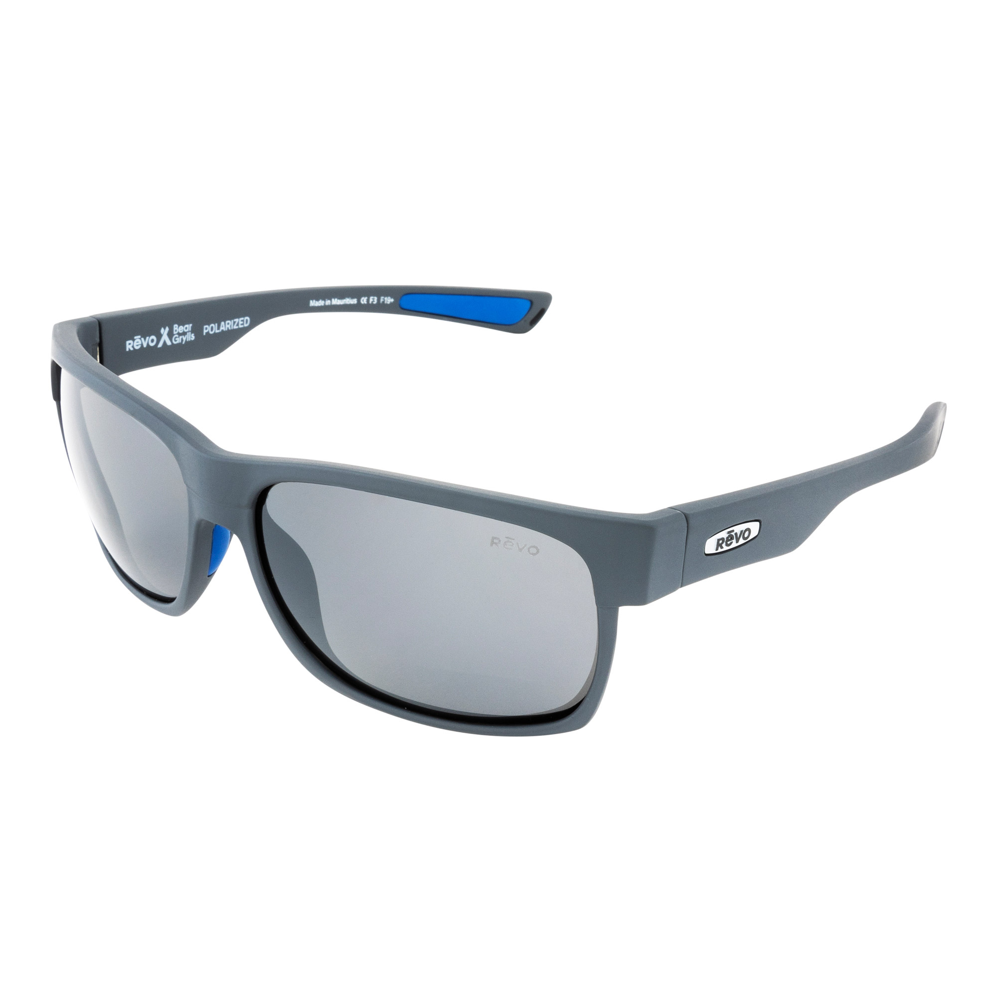 Revo Roland Polarized Sunglasses