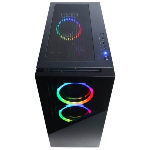 CyberPowerPC Gamer Xtreme Gaming Desktop - 13th Gen Intel CyberPowerPC Gamer Xtreme Gaming Desktop - 13th Gen Intel