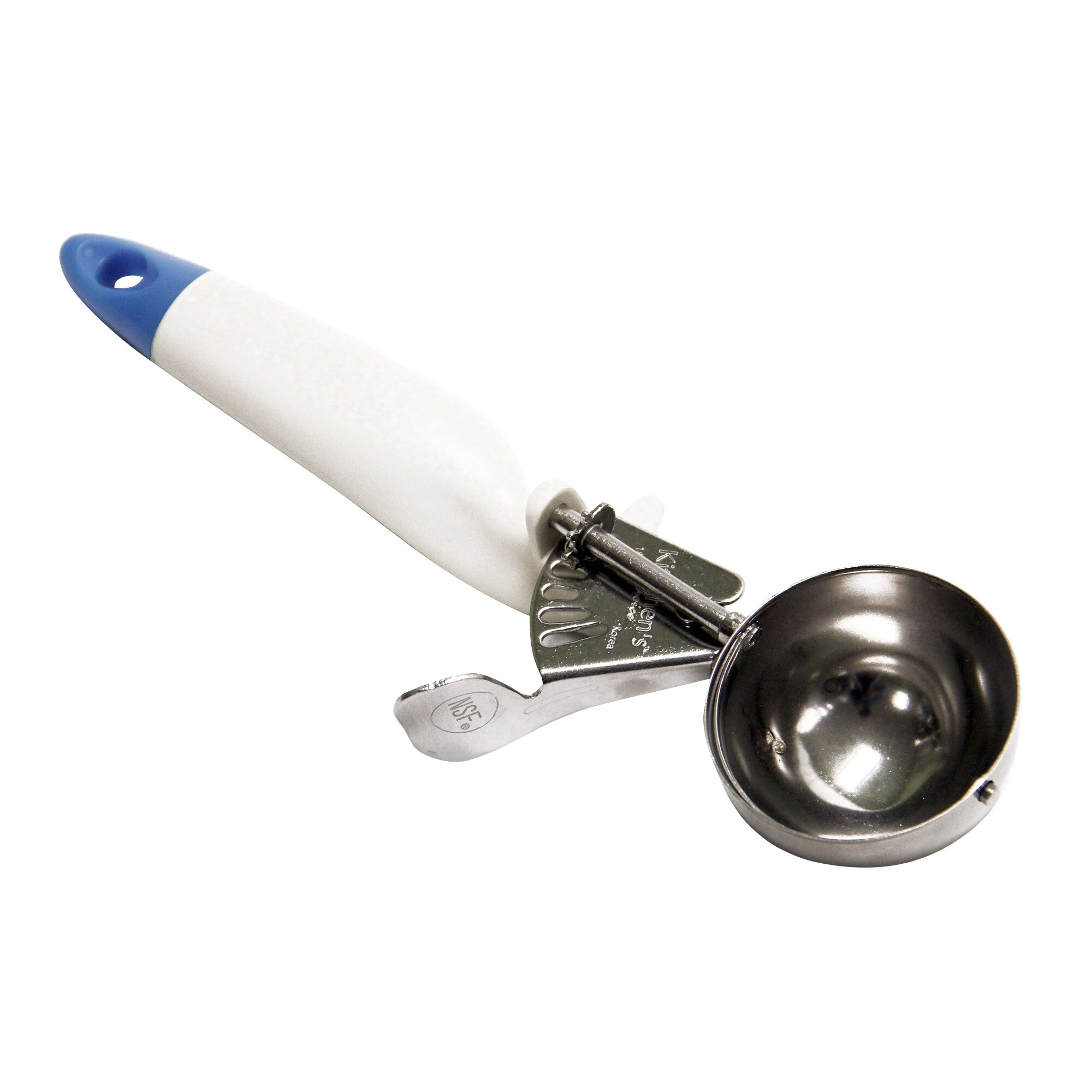 Kitchen’s Choice Ergonomic Portion Control 2-oz Disher