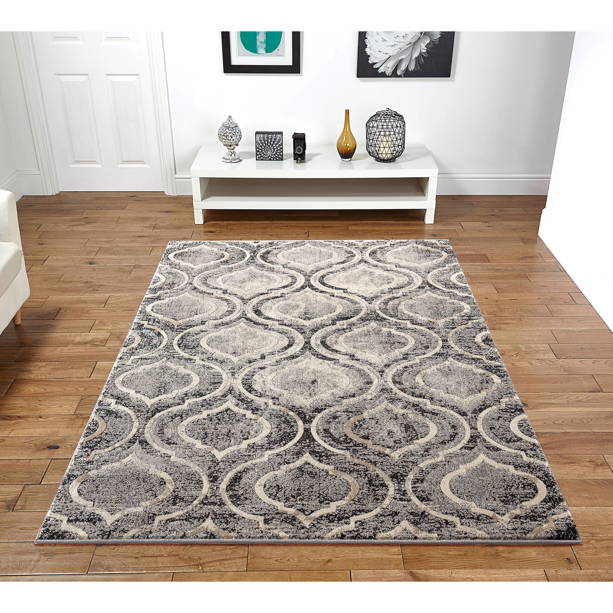 Segma Priscilla Area Rug | Costco
