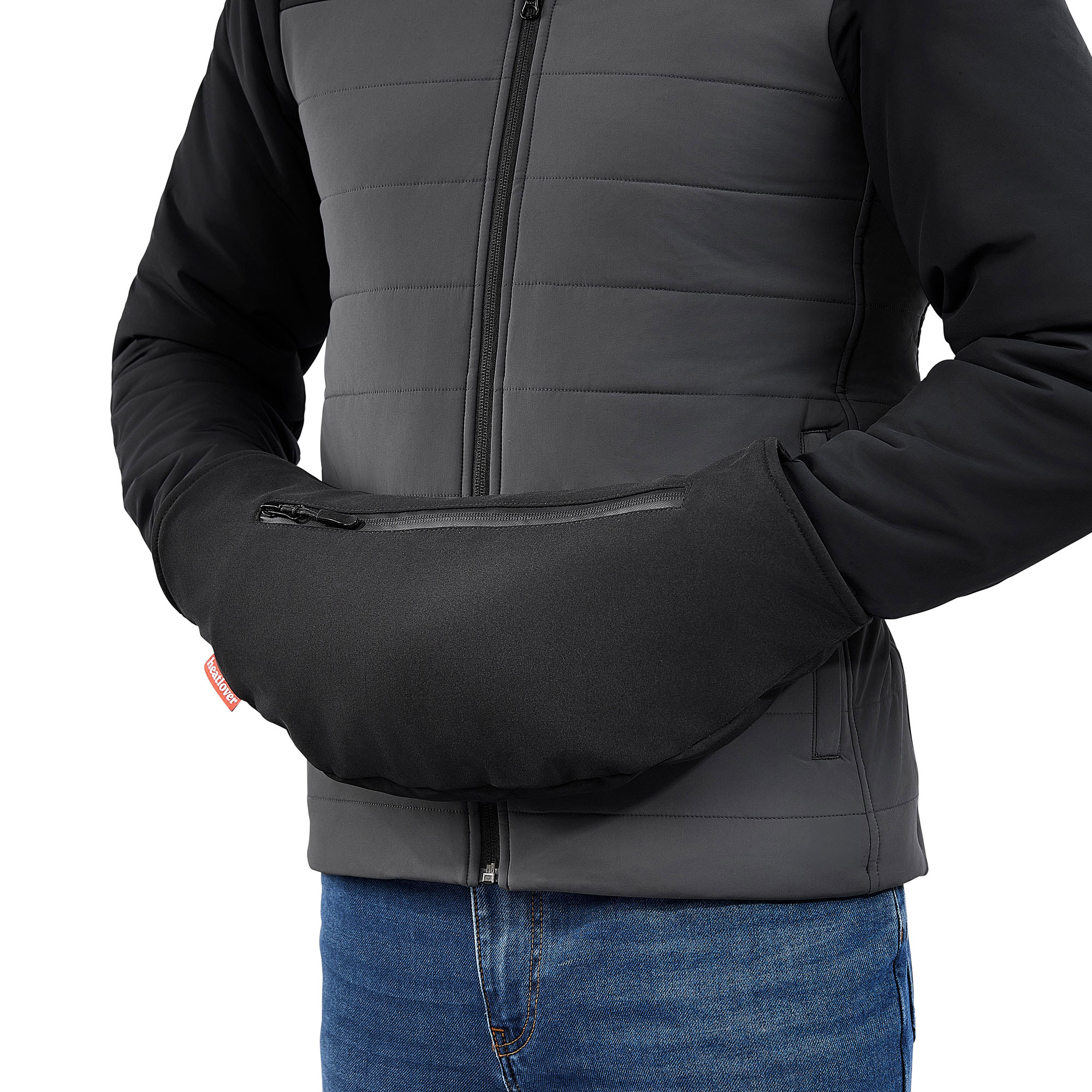 Heatlover Heated Hand Warmer