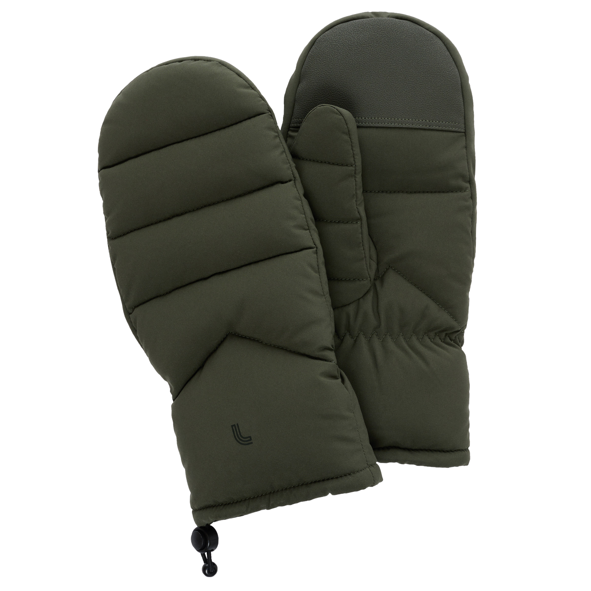 Lolë Women's Puffer Mittens