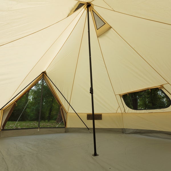 Timber Ridge Yurt Glamping Tent | Costco Timber Ridge Yurt Glamping Tent | Costco