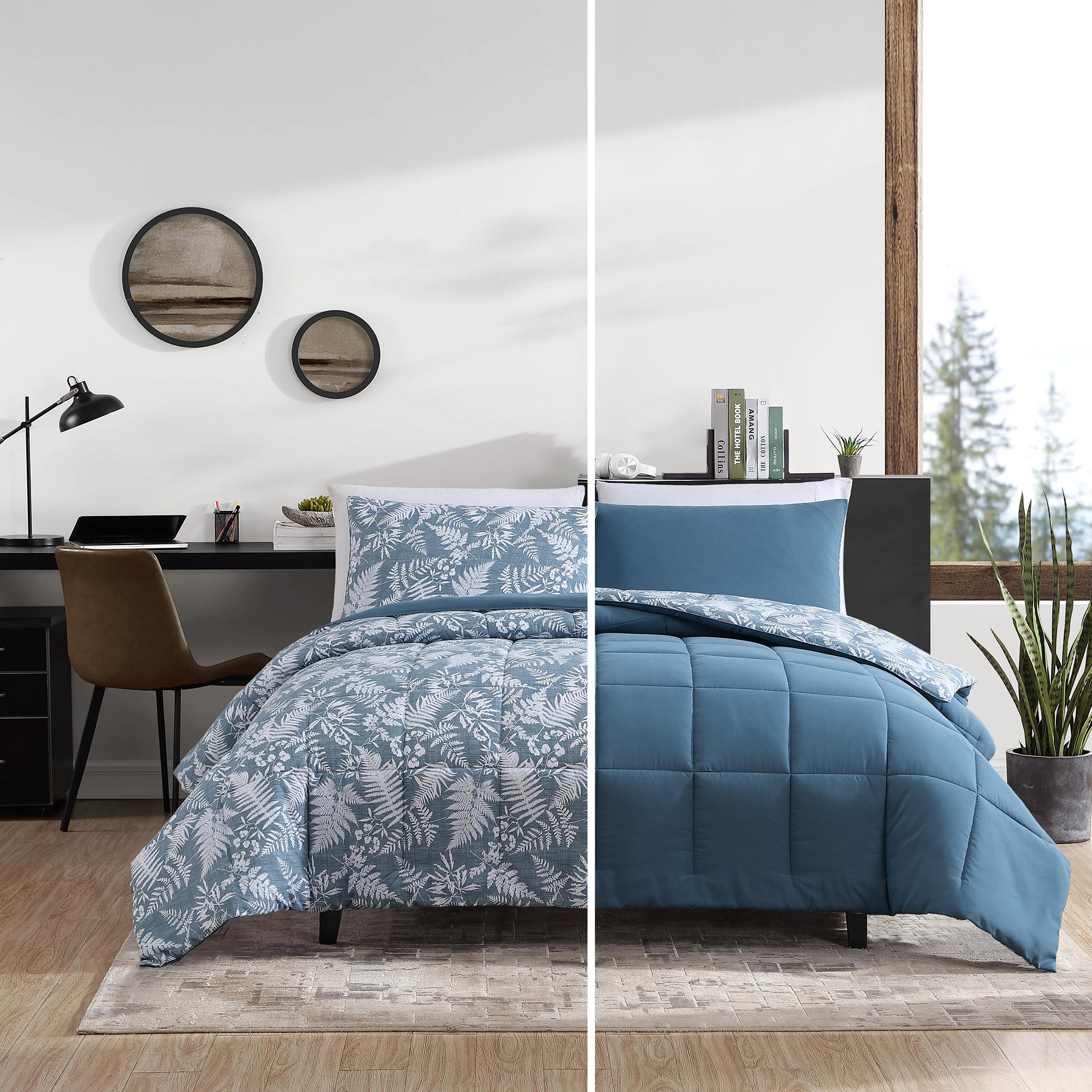 Eddie Bauer Comforter Set