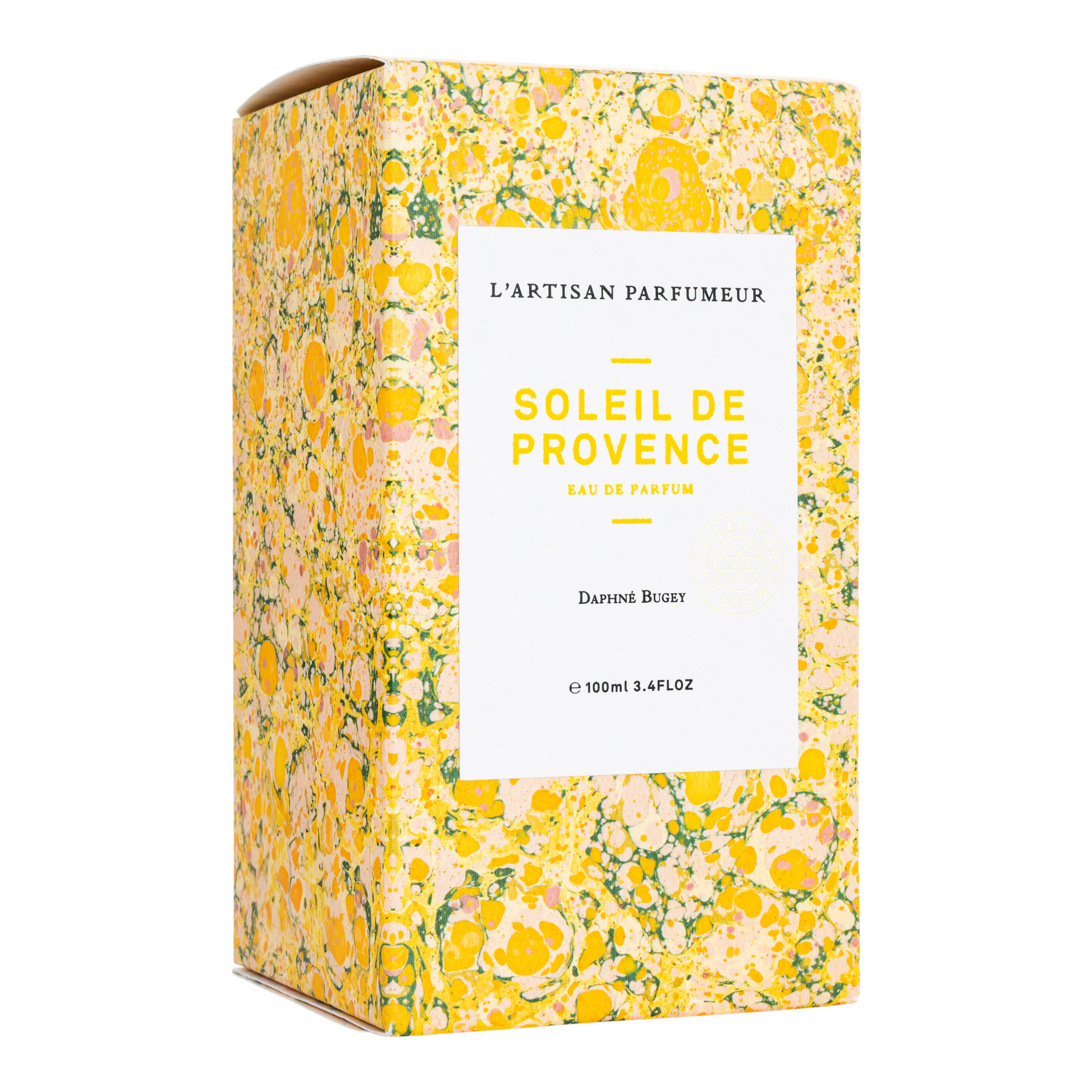 L'Artisan Parfumeur Soleil De Provence for Women, Eau de