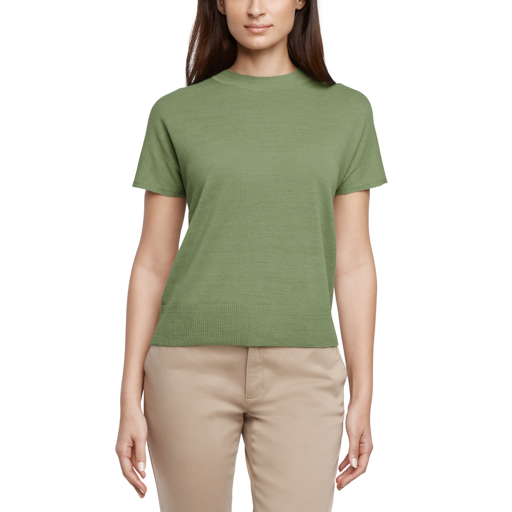 Banana Republic Women's Linen Sweater