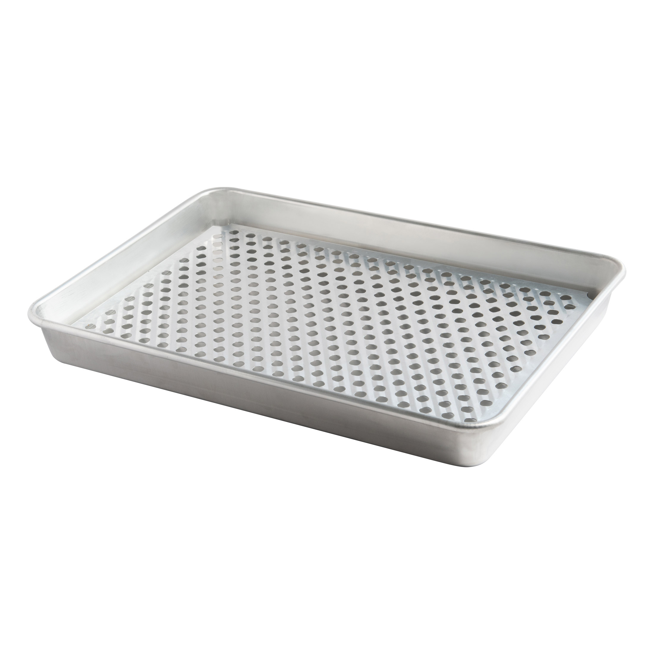 Nordic Ware Naturals 2-piece Oven Crisping Pan and Rack