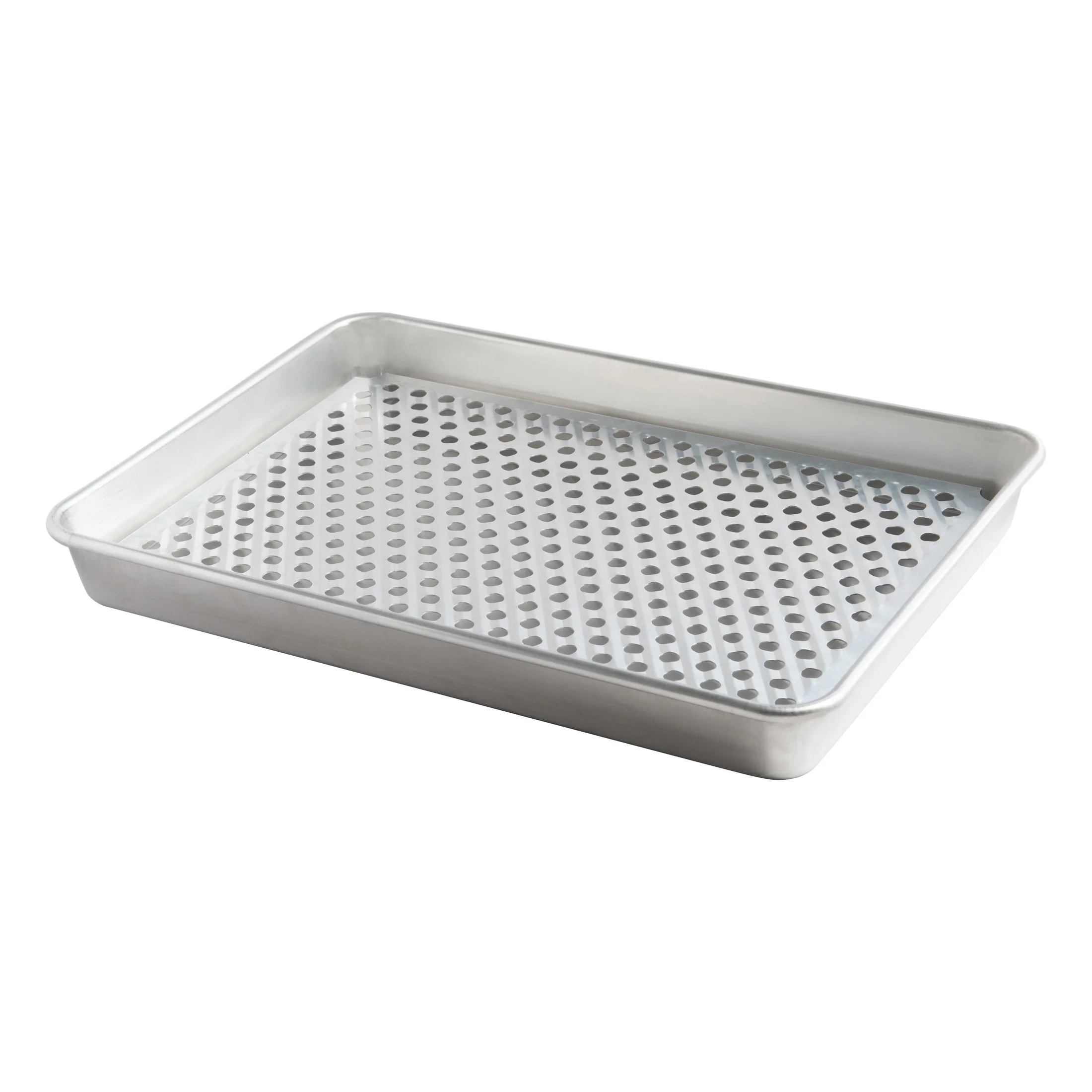 Nordic Ware Naturals 2-piece Oven Crisping Pan and Rack | Costco