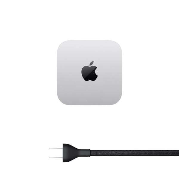 Mac mini Desktop Computer - Apple M4 chip, Built for Apple Mac mini Desktop Computer - Apple M4 chip, Built for Apple
