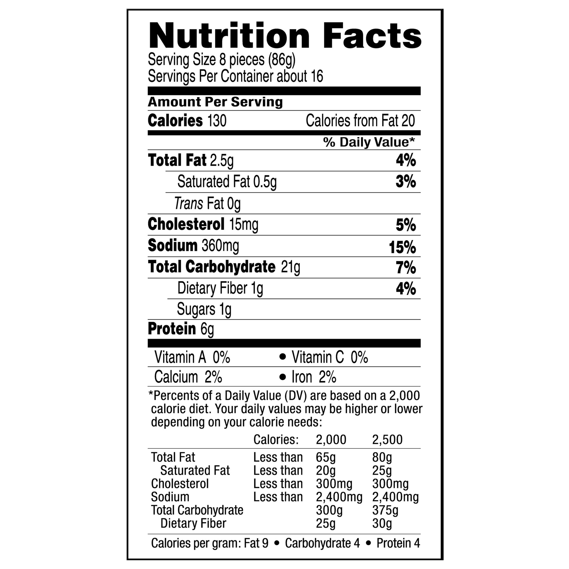 Enlarge Product Preview 4 Successfully Enriched by automation Job.