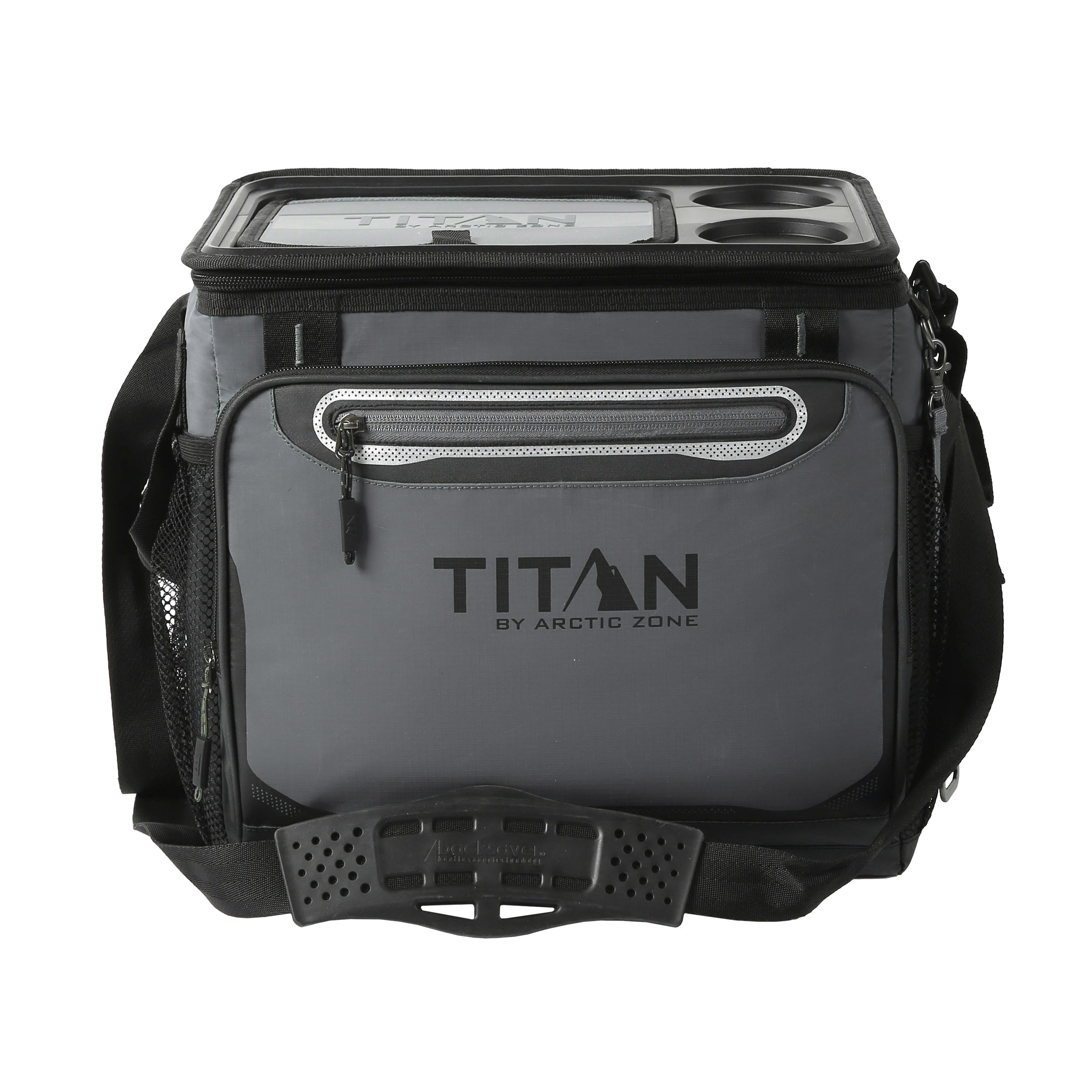 Titan 40 Can Collapsible Cooler | Costco