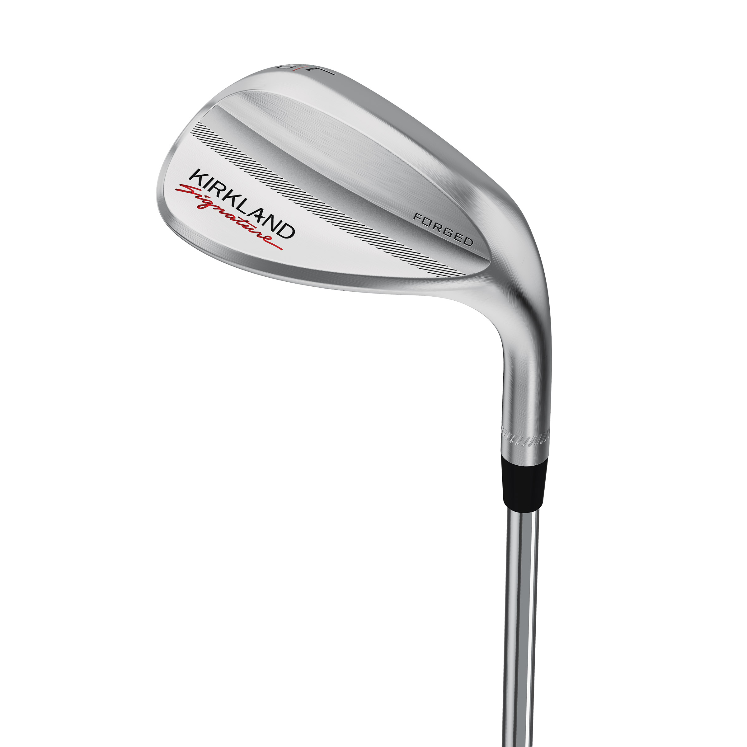 Kirkland Signature Gen 3 Forged Wedge Set | Costco