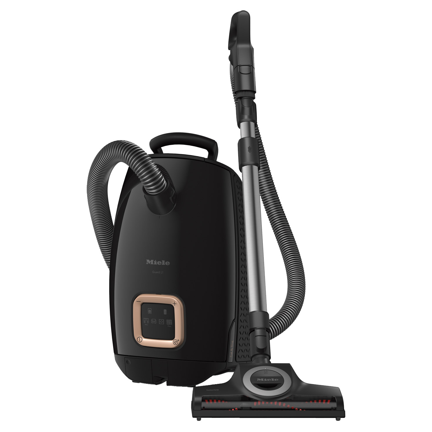 Miele Guard L1 Cat & Dog Plus Canister Vacuum