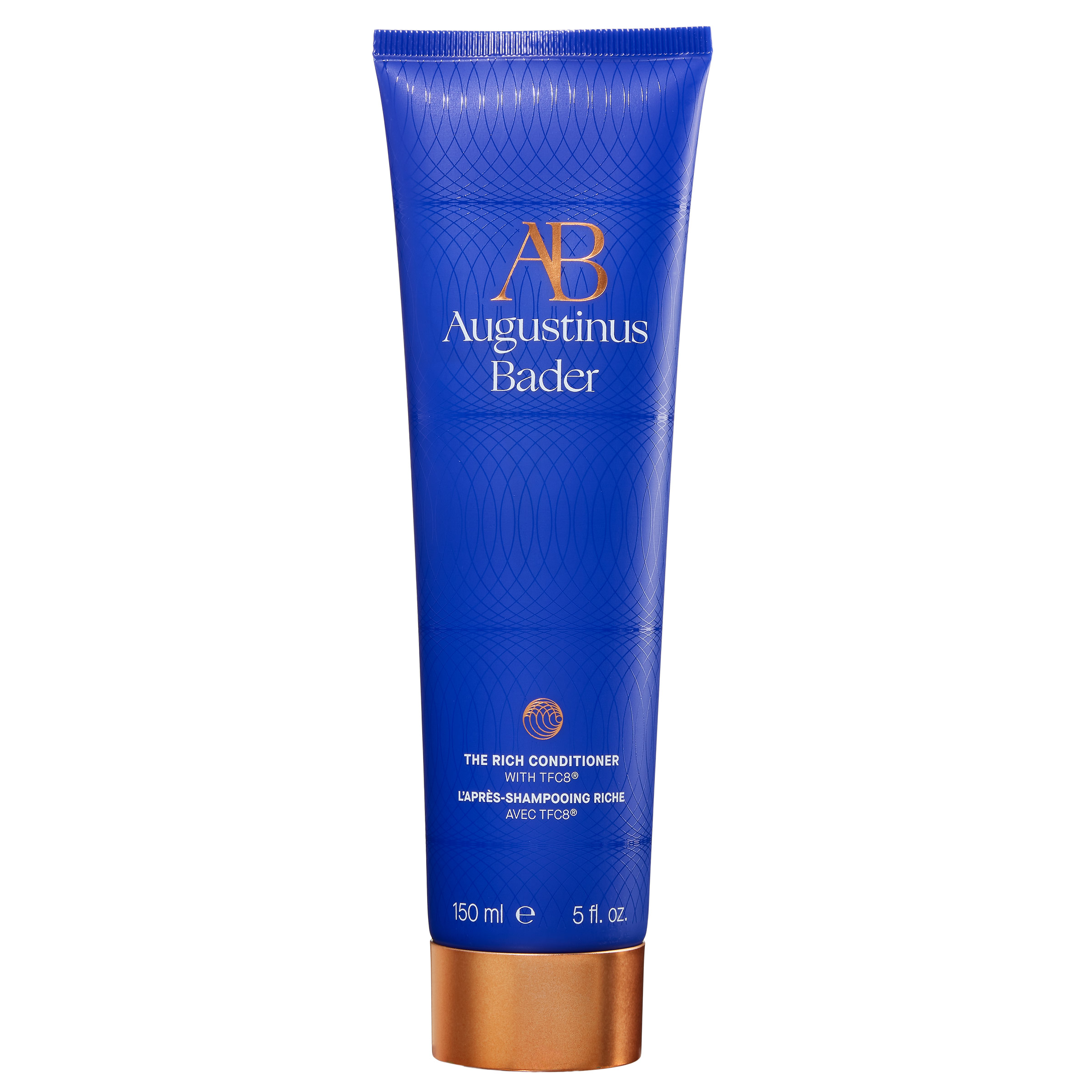 Augustinus Bader The Rich Conditioner  5.0 fl oz