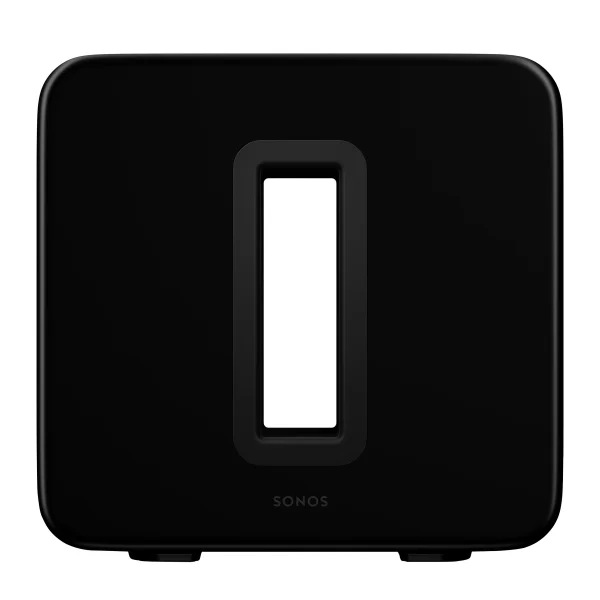 Sonos Sub (Gen 3) Wireless Subwoofer | Costco Sonos Sub (Gen 3) Wireless Subwoofer | Costco