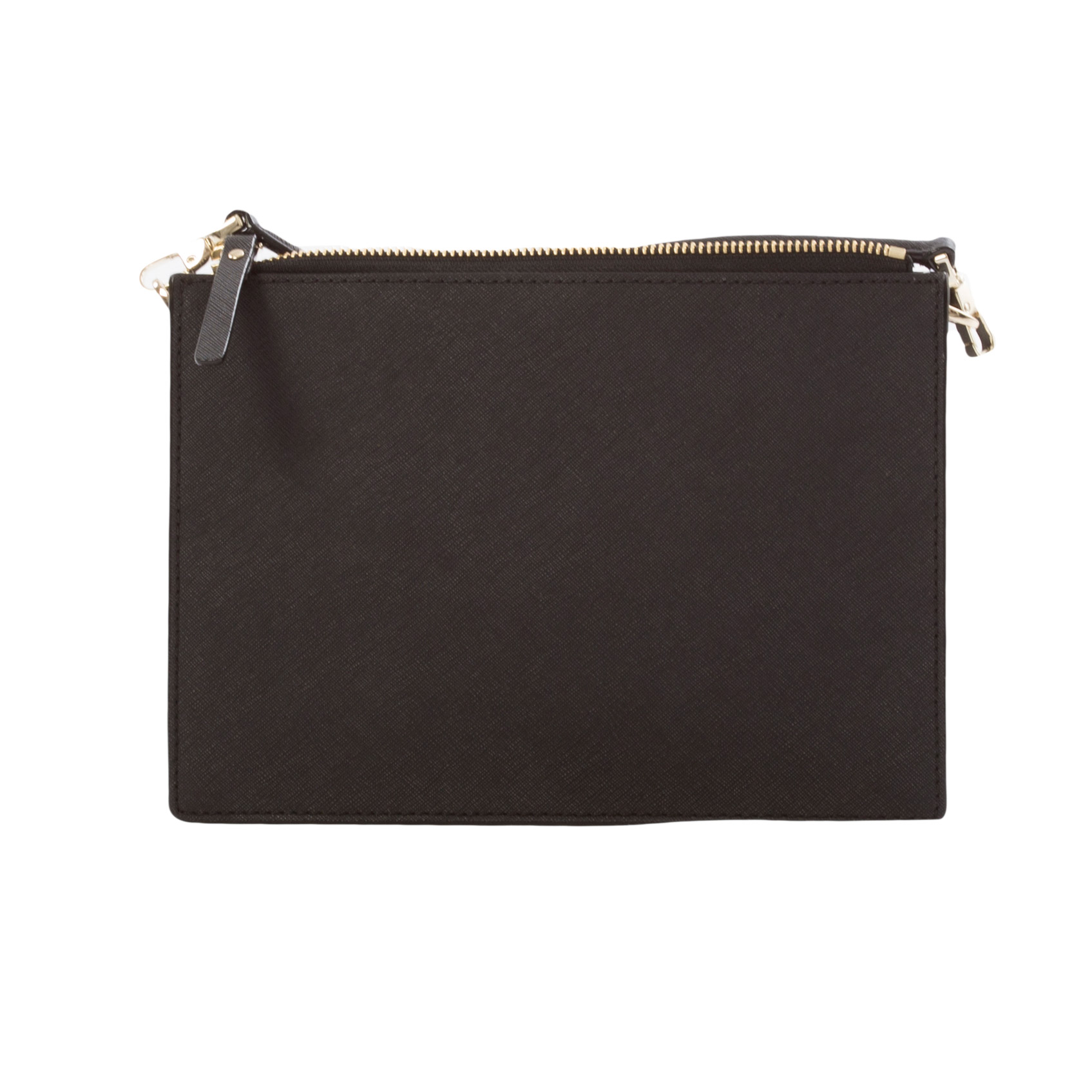 Kate Spade Cameron Street Clarise Crossbody Bag, Black | Costco