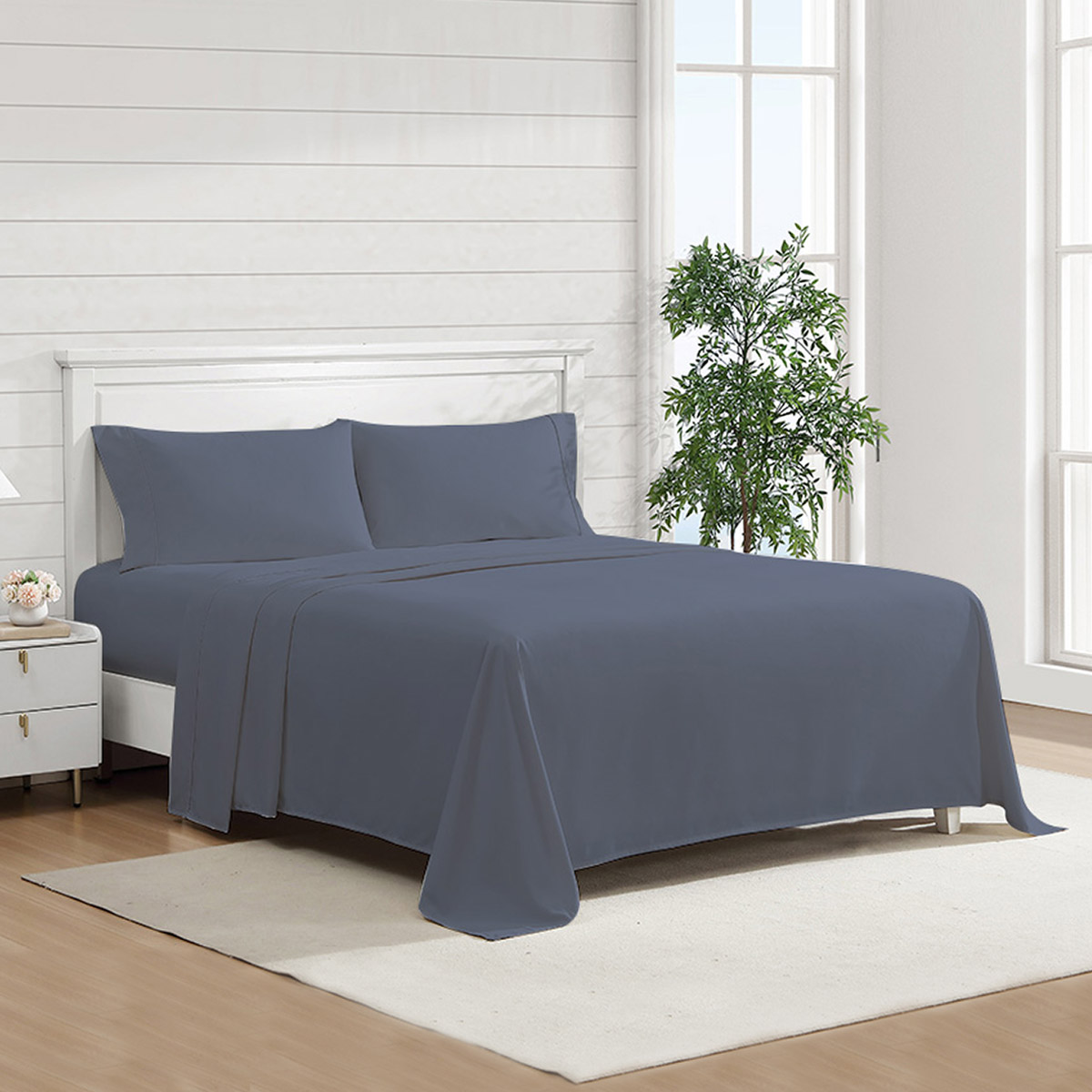 Jennifer Adams Home Eternal Sheet Set