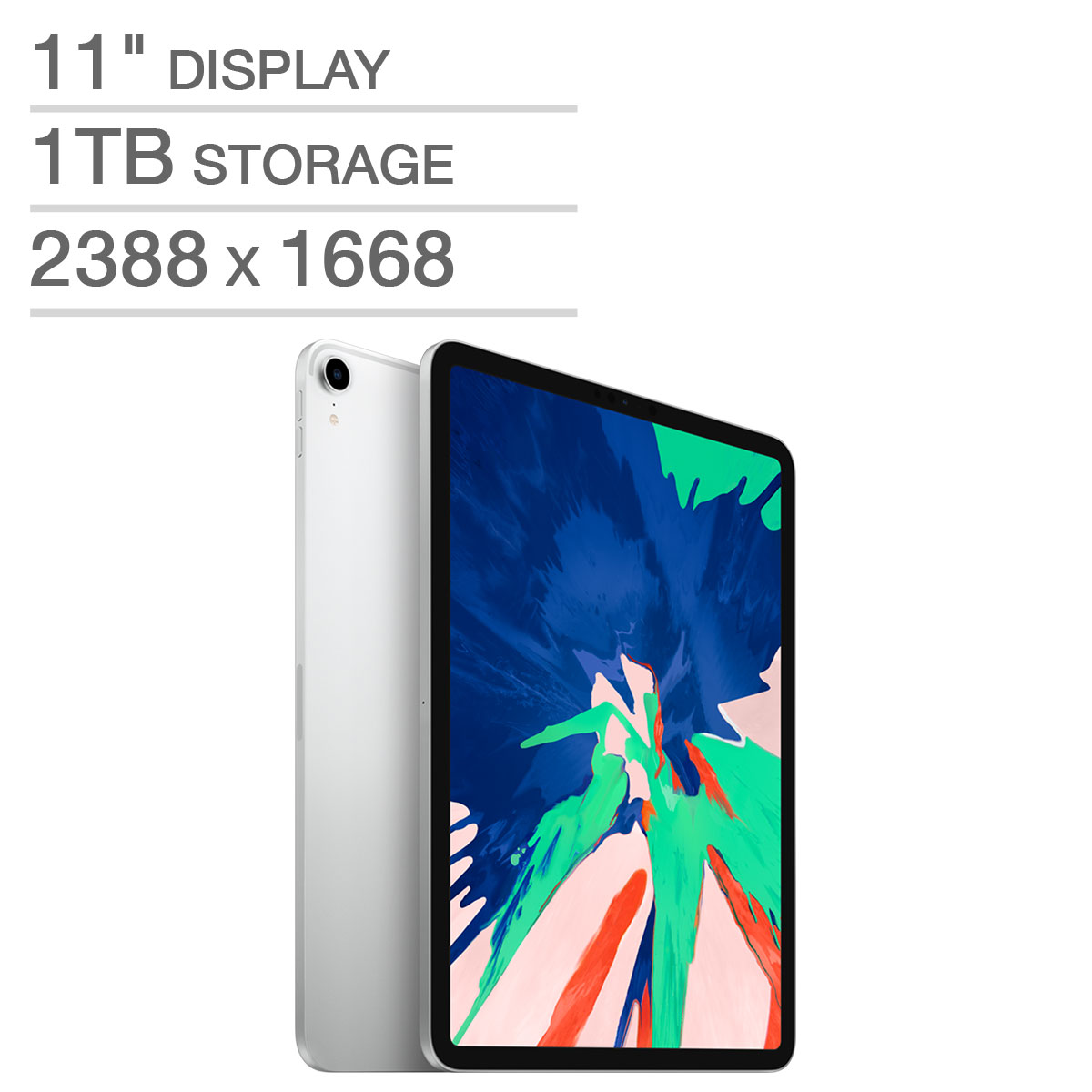 【極美品】iPad Pro M2 11 256GB Cell + Pencil2 Amazon.com : 2022 Apple iPad Pro (11-inch, Wi-Fi, 256GB) - Silver