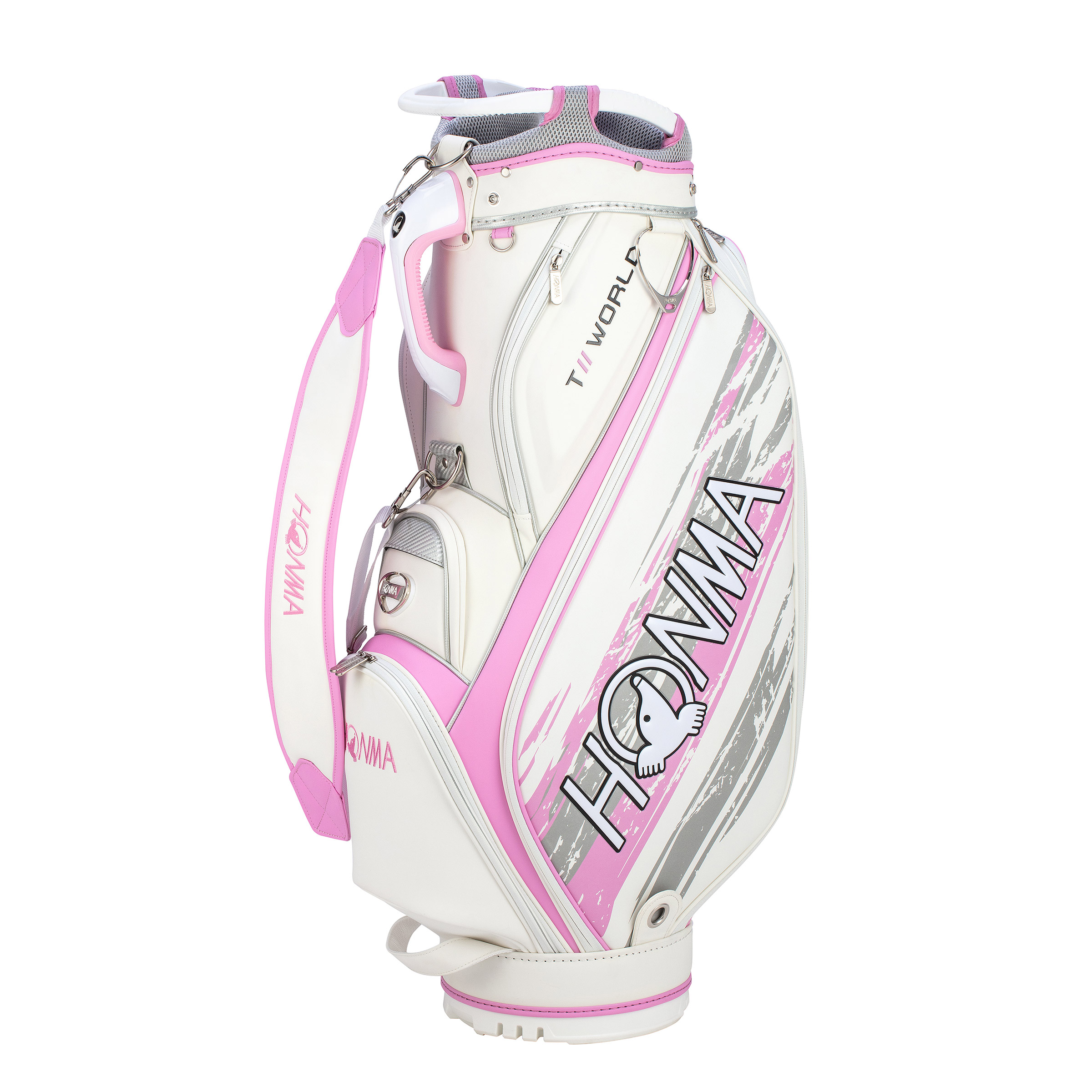 Honma T World XP-2 Women's Golf Set | Costco