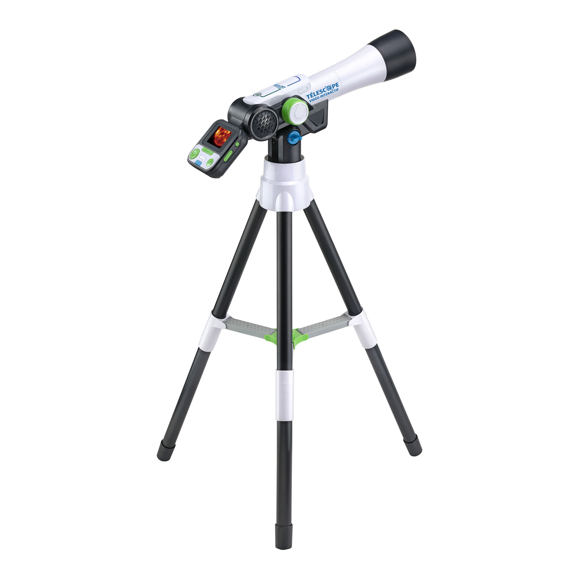 LeapFrog Magic Adventures Telescope - French Version | Costco