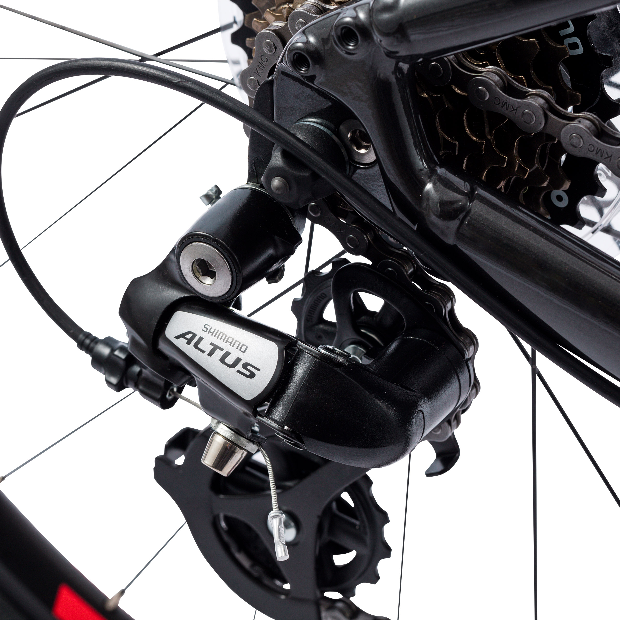 Northrock XC27 Mountain Bike | Costco