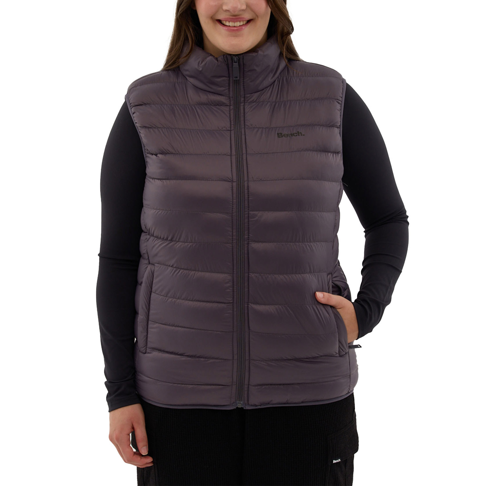 Bench Women's Puffer Vest | Costco