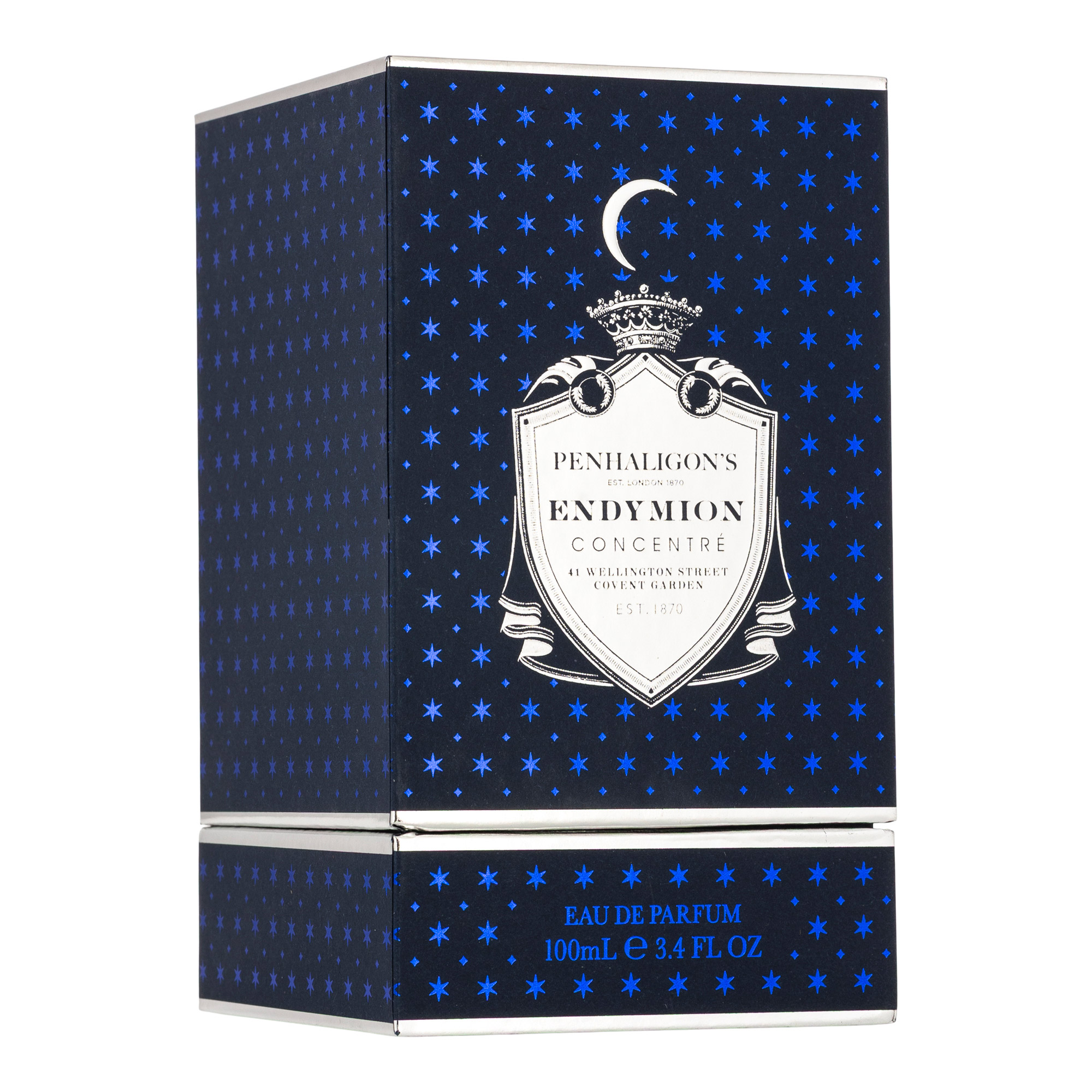 Penhaligon's Endymion Concentre for Women, Eau de parfum, 100 mL