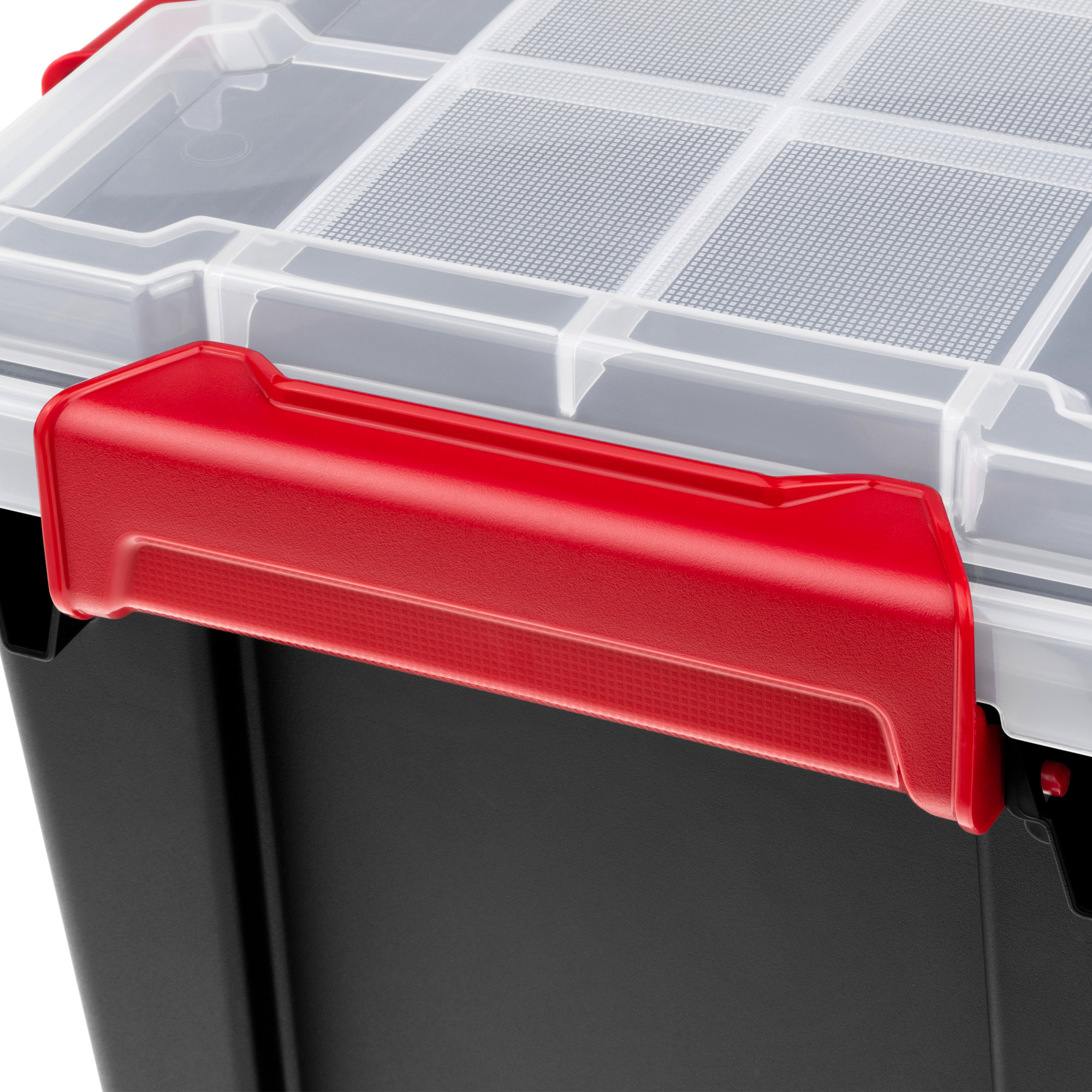 Sterilite Gasket Seal Latch Tote - Thumbnail 3