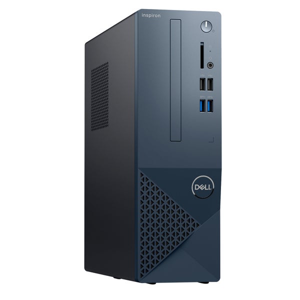 Dell Inspiron Small Form Desktop - 13th Gen Intel Core i5-13400 - Windows 11 Pro | Costco Dell Inspiron Small Form Desktop - 13th Gen Intel Core i5-13400 - Windows 11 Pro | Costco