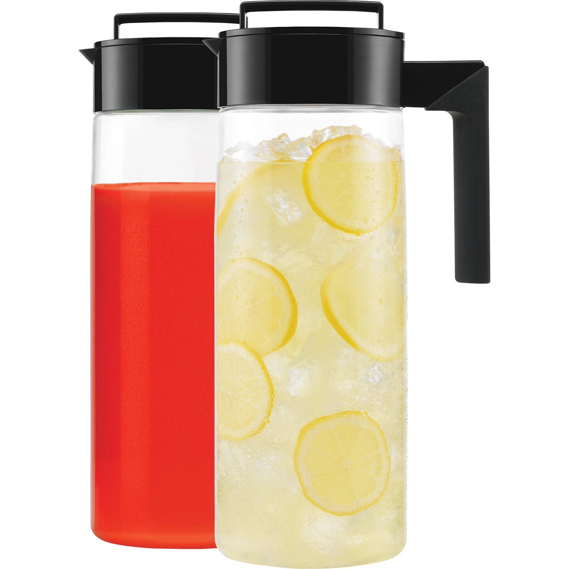 Takeya 2-quart Beverage Pitcher, 2-pack | Costco