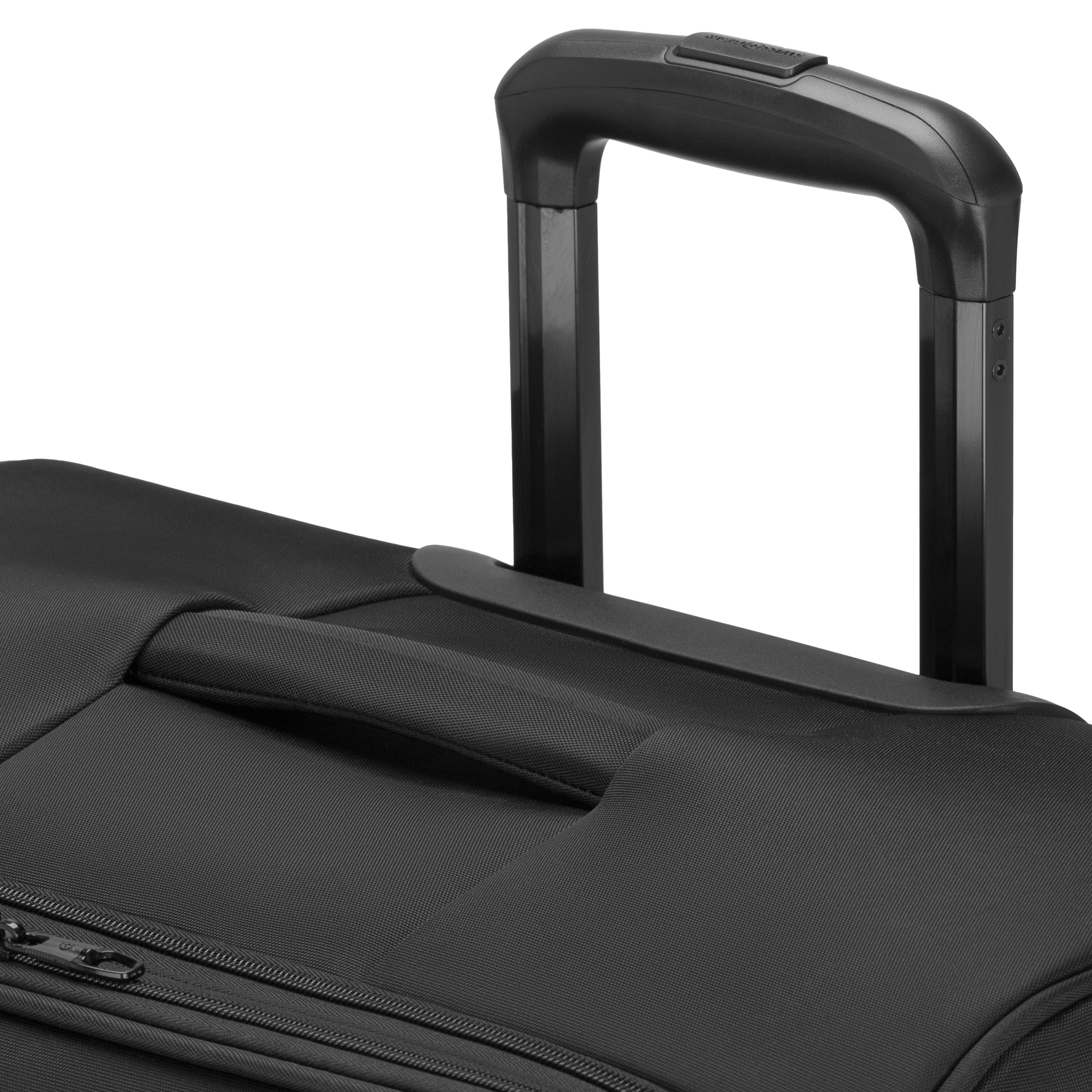 Swissgear - Opulence, 2-piece Soft-Side Luggage Set | Costco