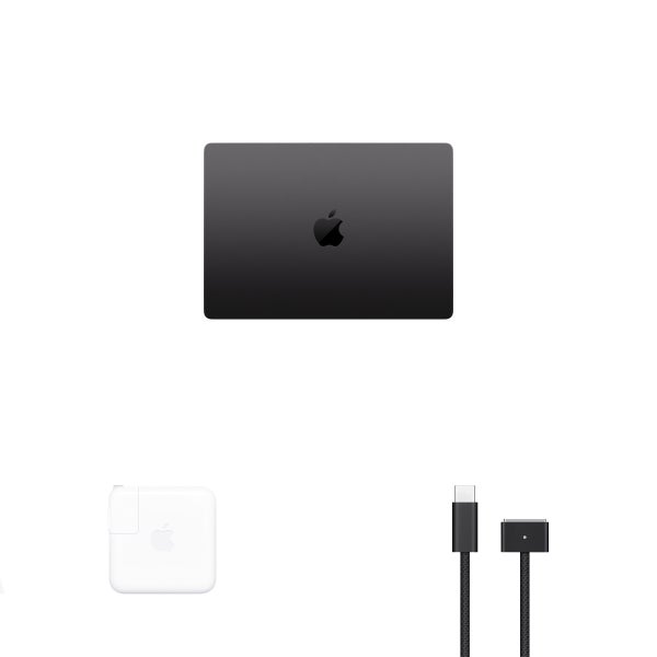 MacBook Pro Laptop (14-inch) - Apple M4 chip, Built for MacBook Pro Laptop (14-inch) - Apple M4 chip, Built for