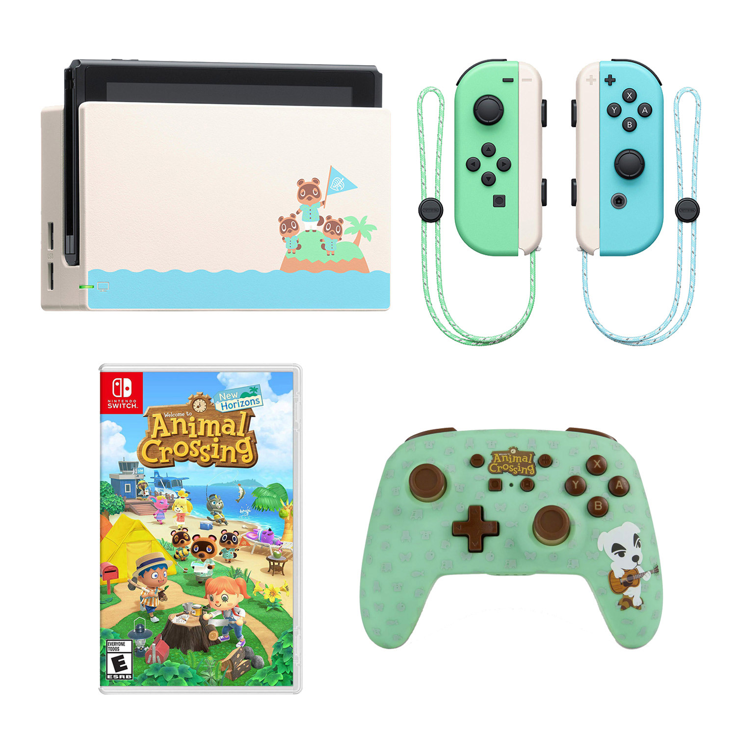 Nintendo Switch - コアラNintendo Switch Nintendo Switch - Animal Crossing: New Horizons Edition