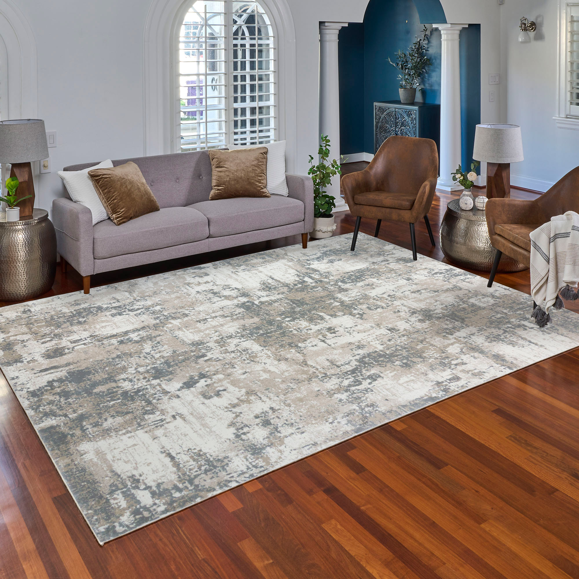 Thomasville Timeless Classic Rug Collection  Otello