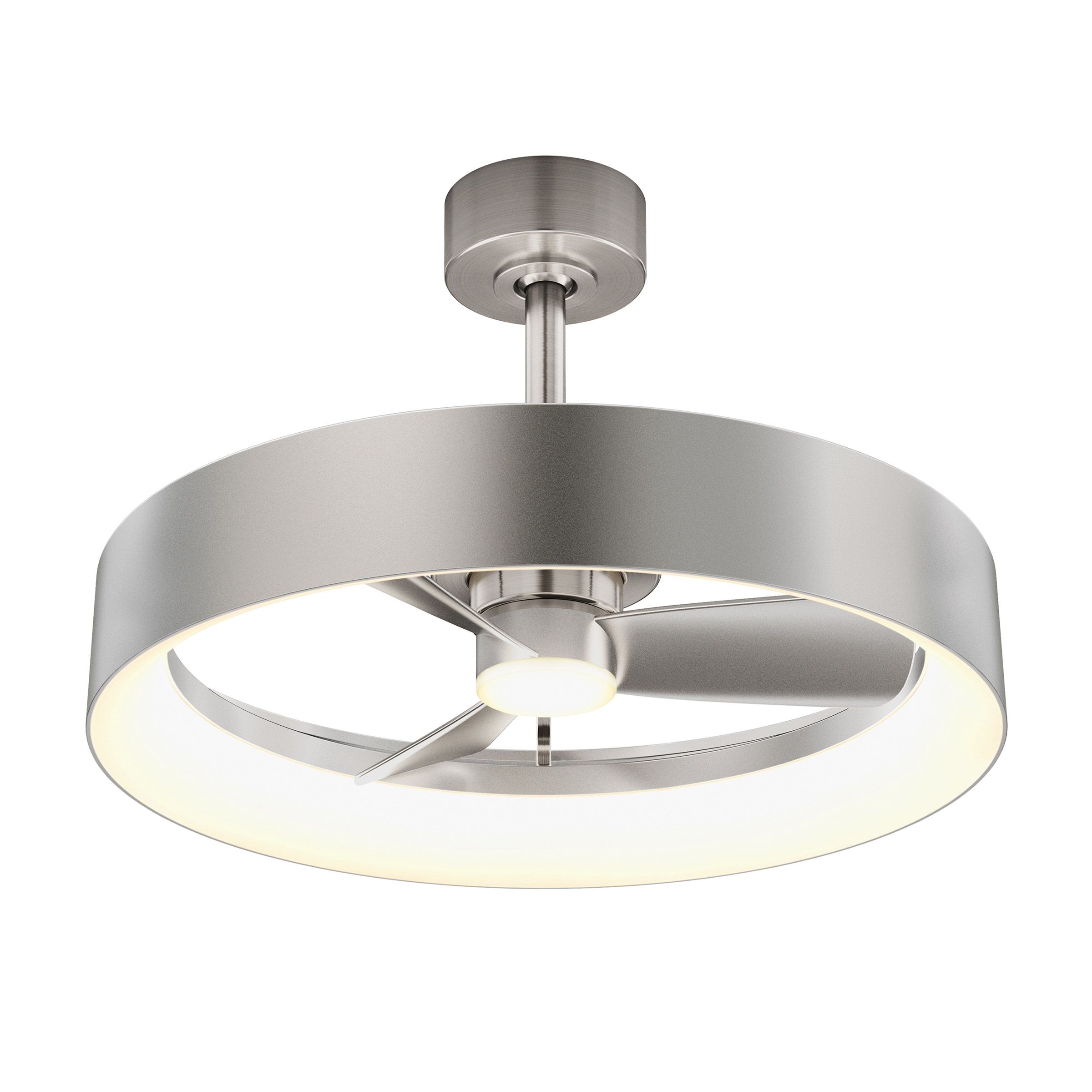 Artika Austin 23 in. Ceiling Fan with Light