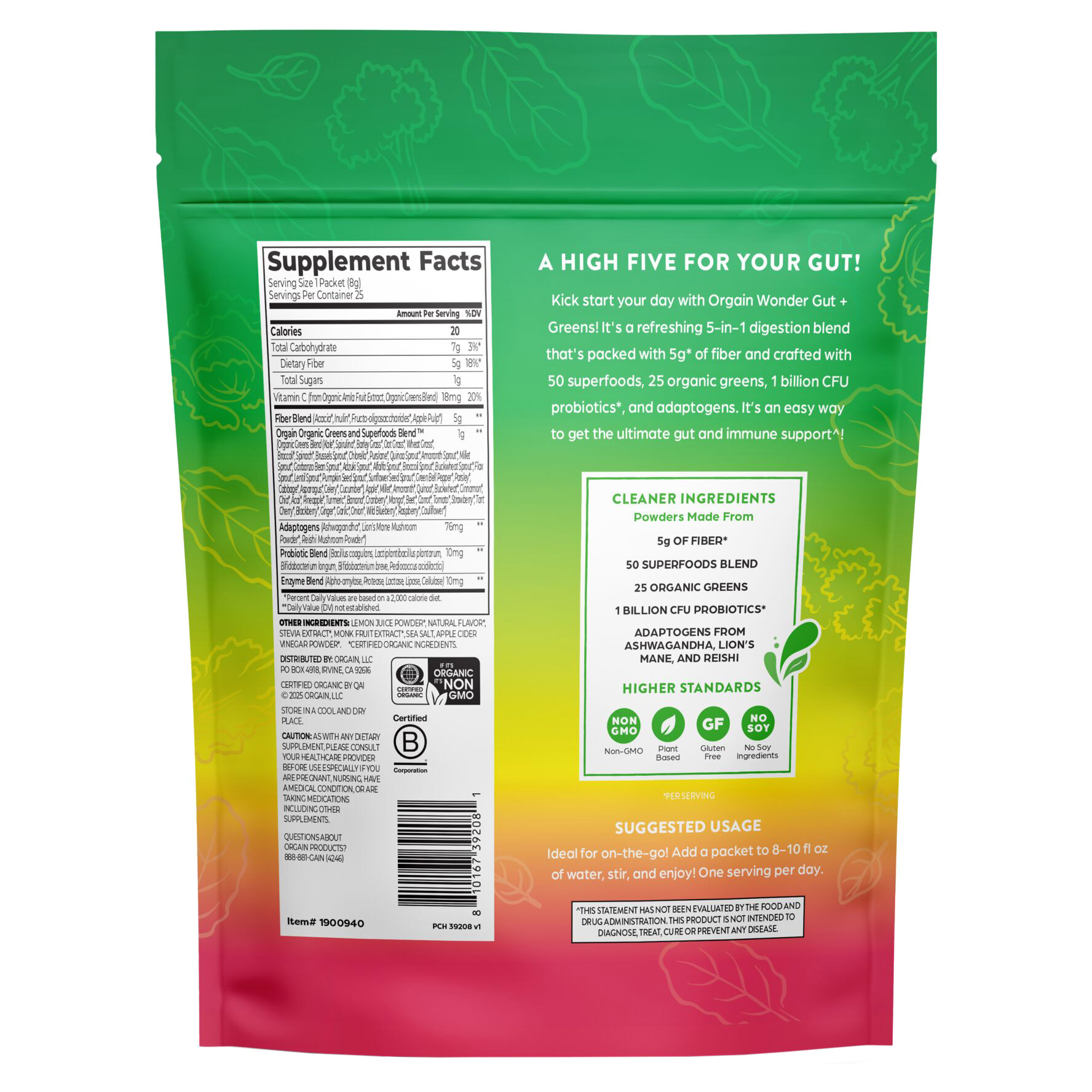 Enlarge Product Preview 2 Successfully Enriched by automation Job.