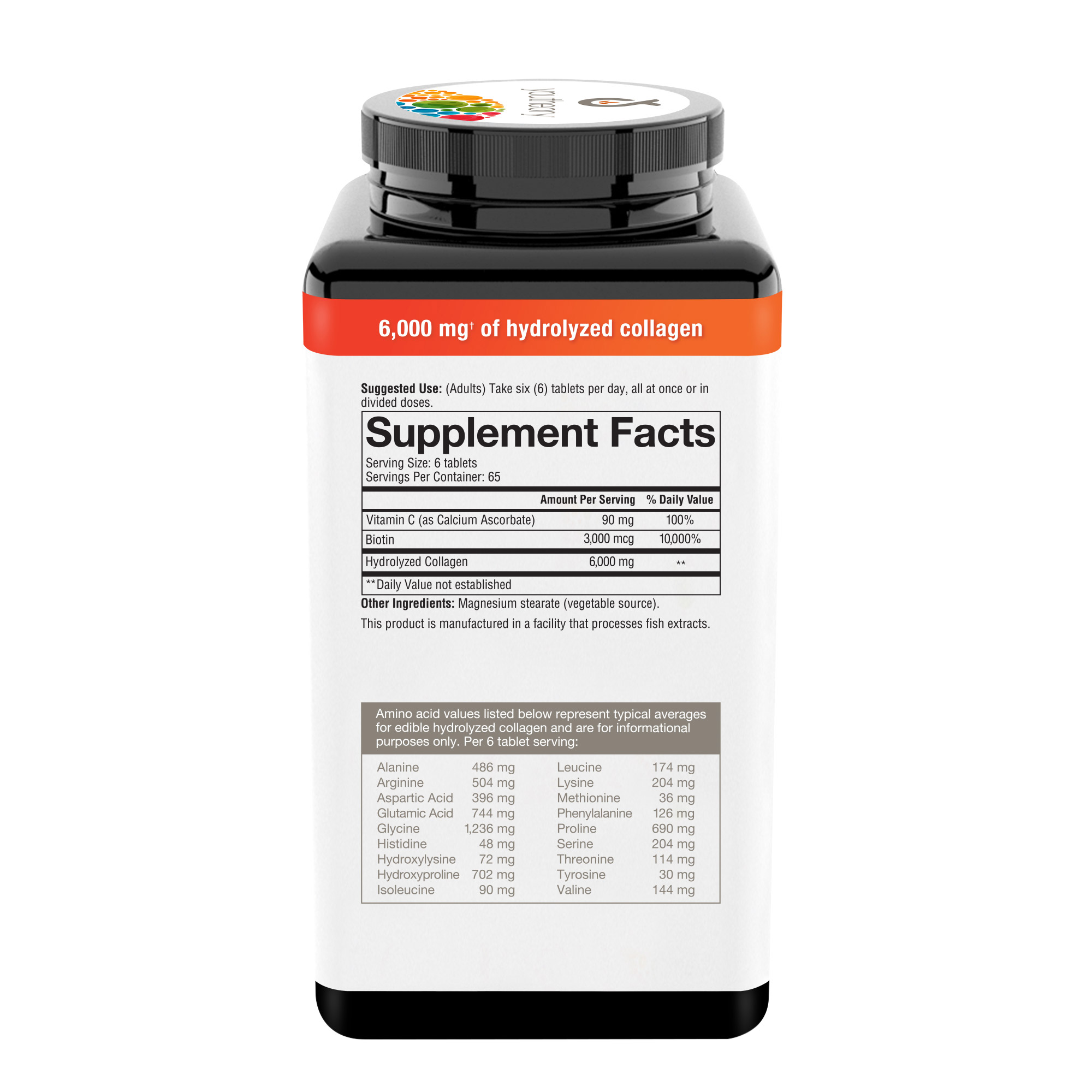 Enlarge Product Preview 4 Successfully Enriched by automation Job.