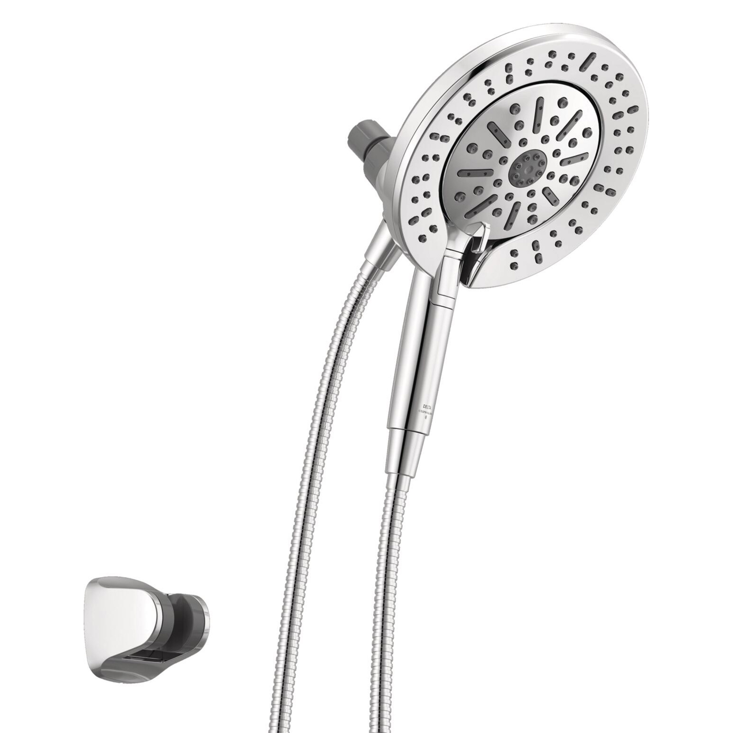 Delta 6-setting In2ition Hand Shower With ProClean