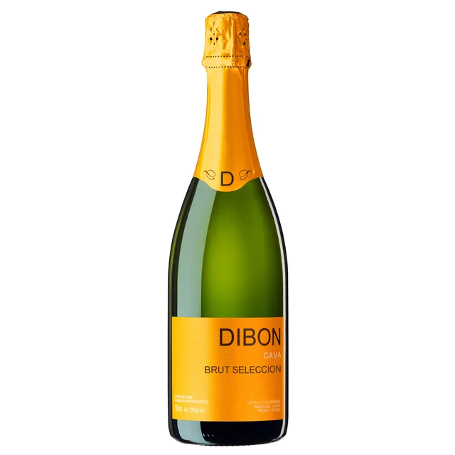 DIBON CAVA BRUT RESERVE SPAIN 750 ML