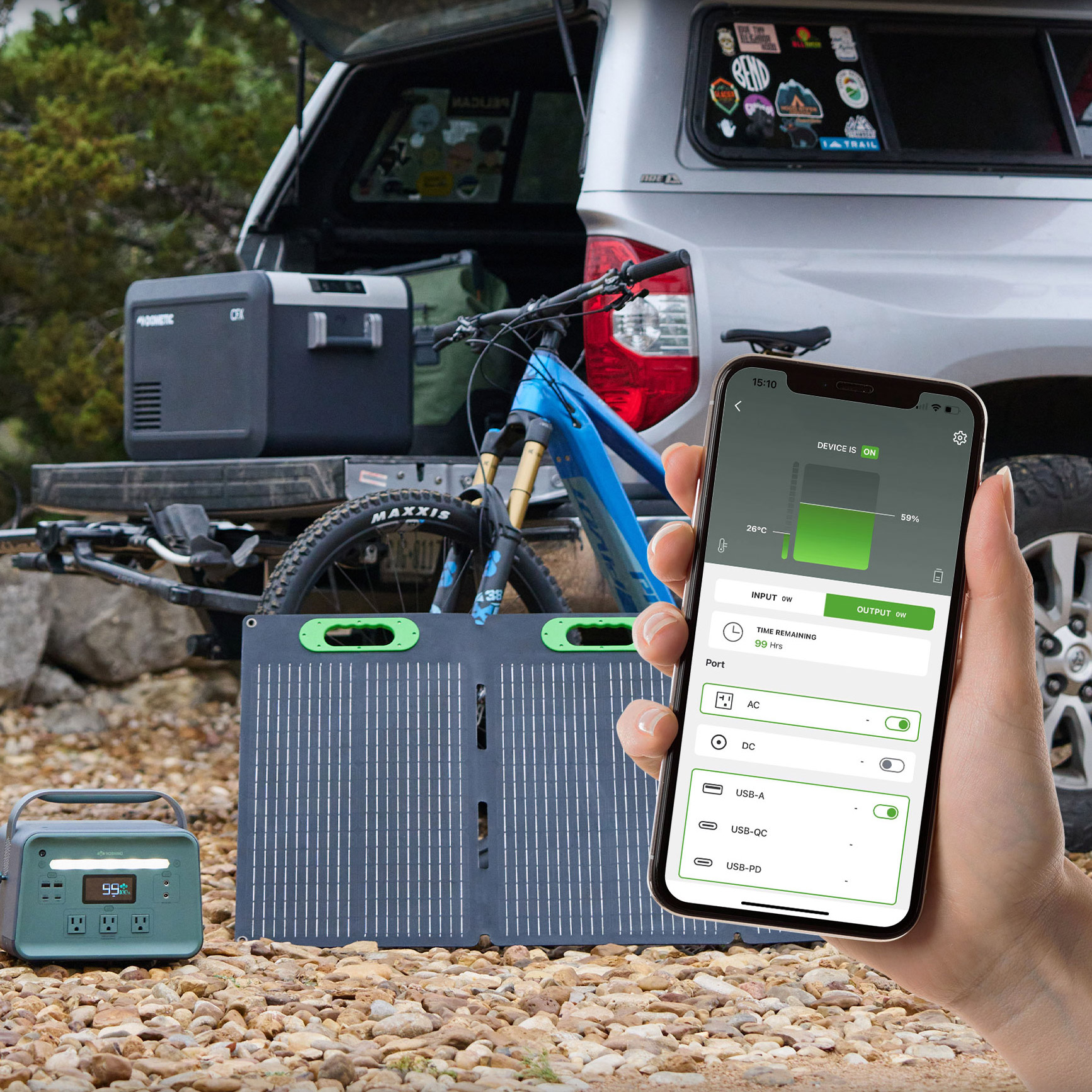 Enlarge Product Preview 6 Successfully Enriched by automation Job.