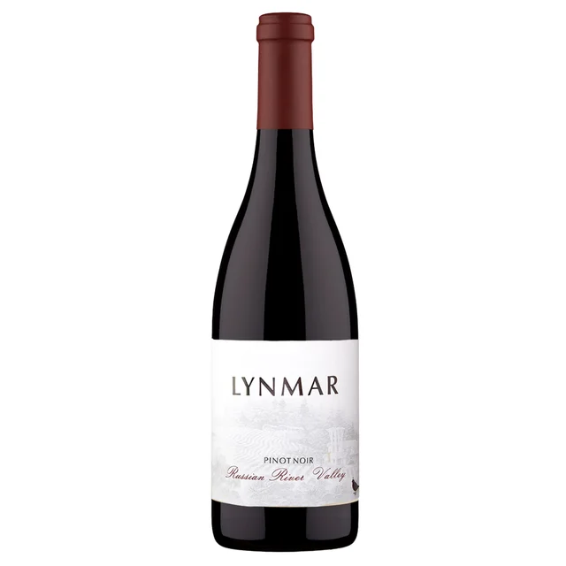 LYNMAR WINERY PINOT NOIR RUSSIAN RIVER 750ML