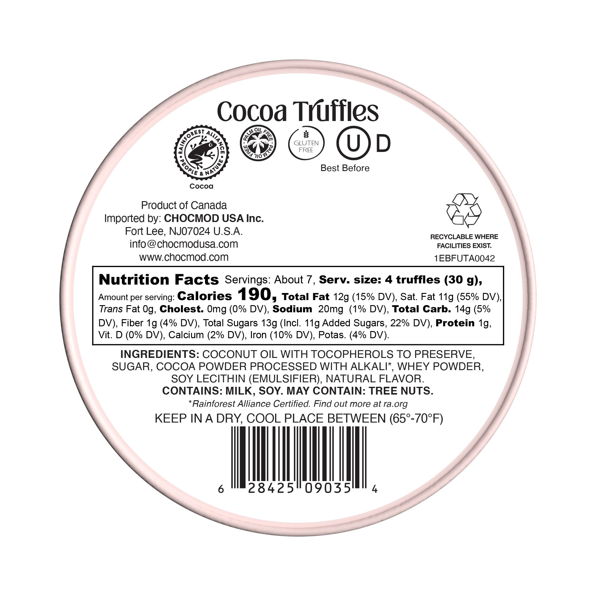 Enlarge Product Preview 4 Successfully Enriched by automation Job.