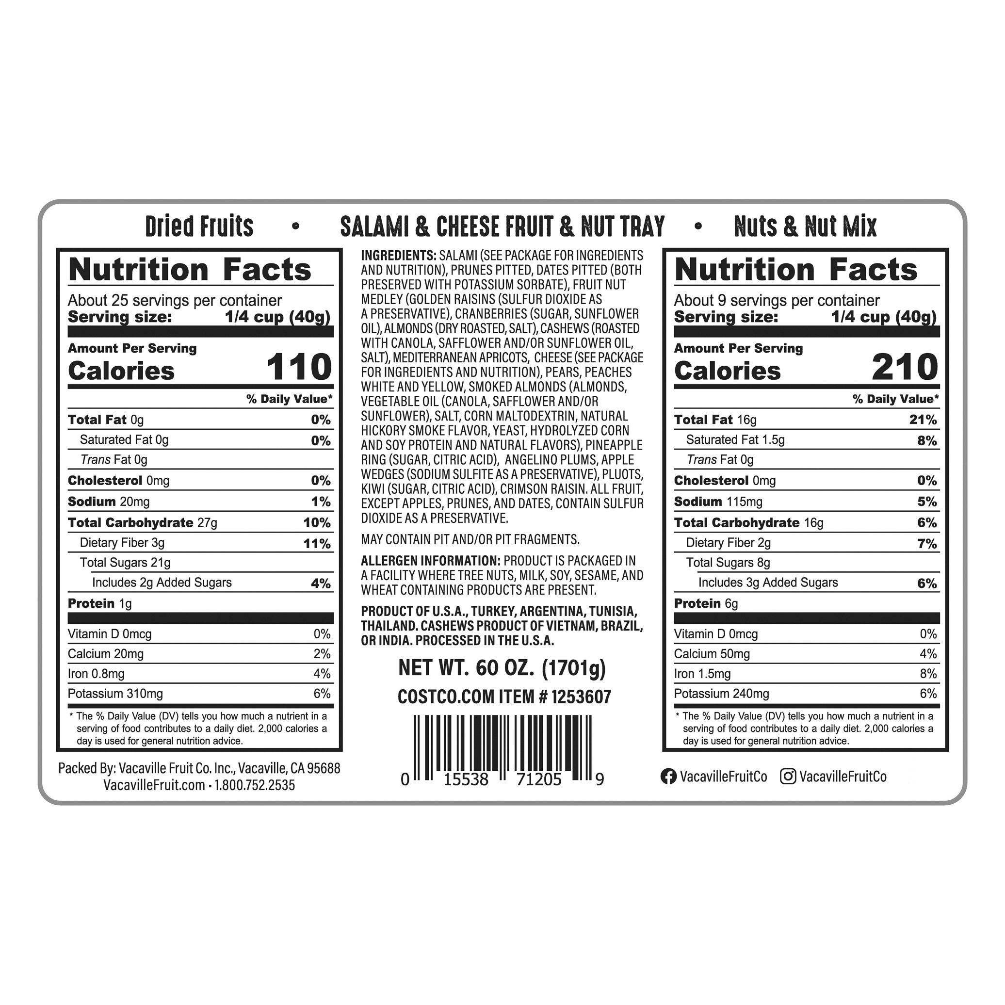 Enlarge Product Preview 5 Successfully Enriched by automation Job.